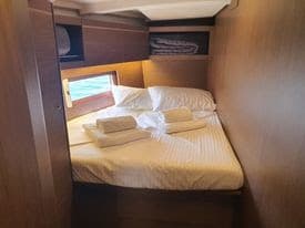 Oceanis 46.1 - photo 19