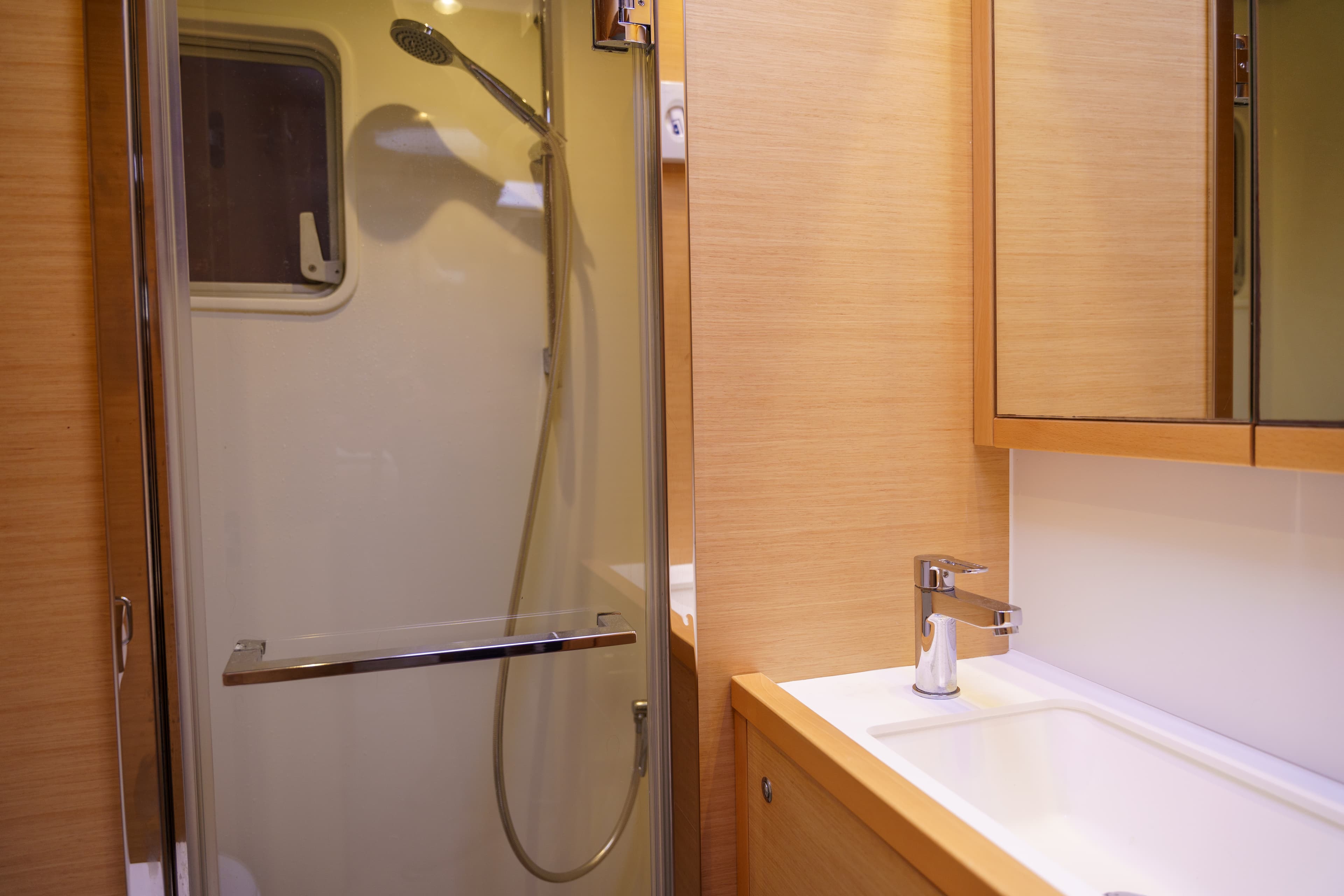 Lagoon 560 S2 - photo 27