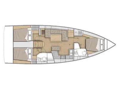 Boat plan