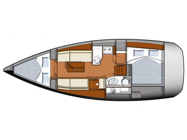 Boat plan