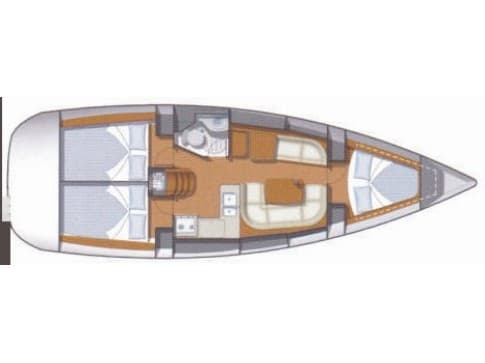 Boat plan