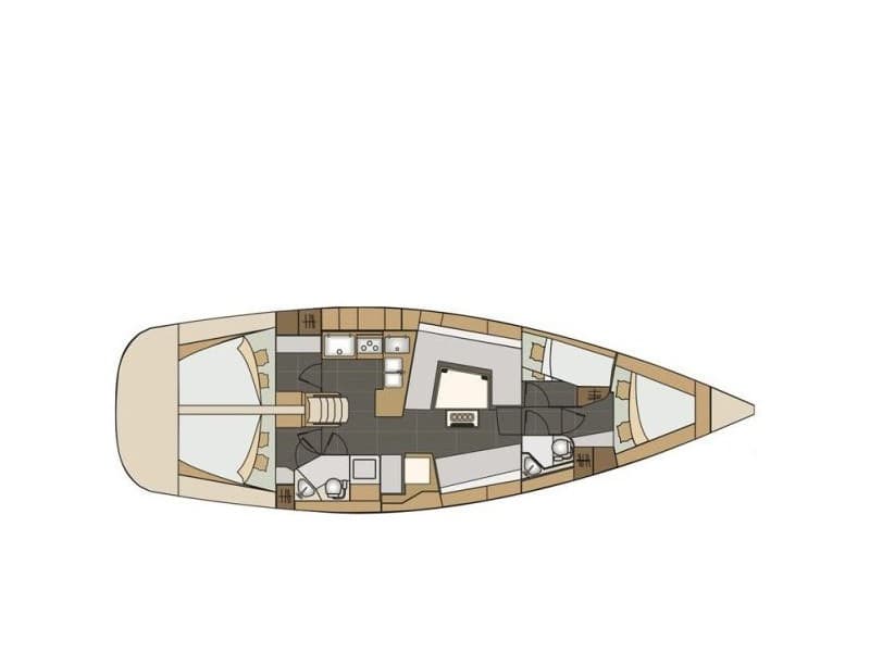 Boat plan