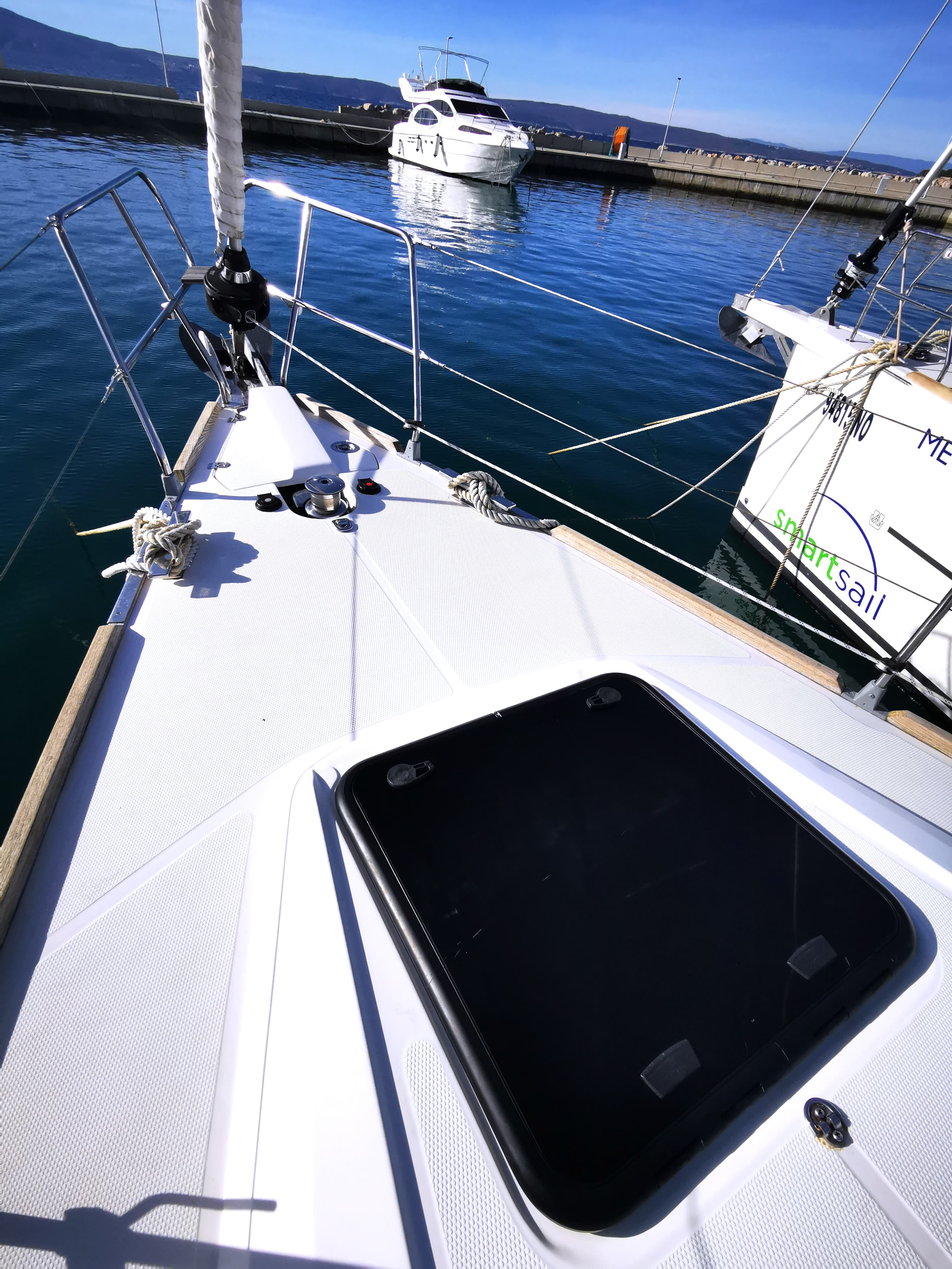 Elan Impression 45 - photo 17