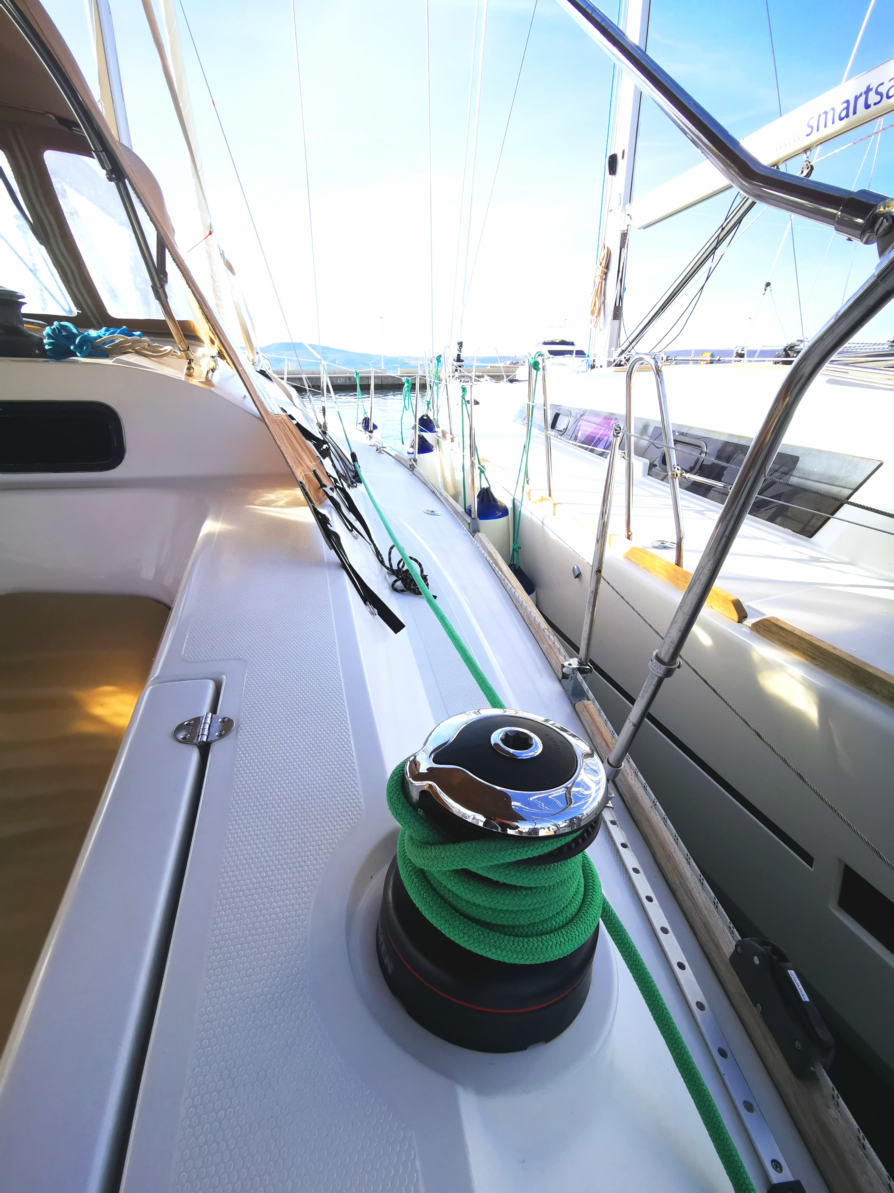 Elan Impression 45 - photo 15