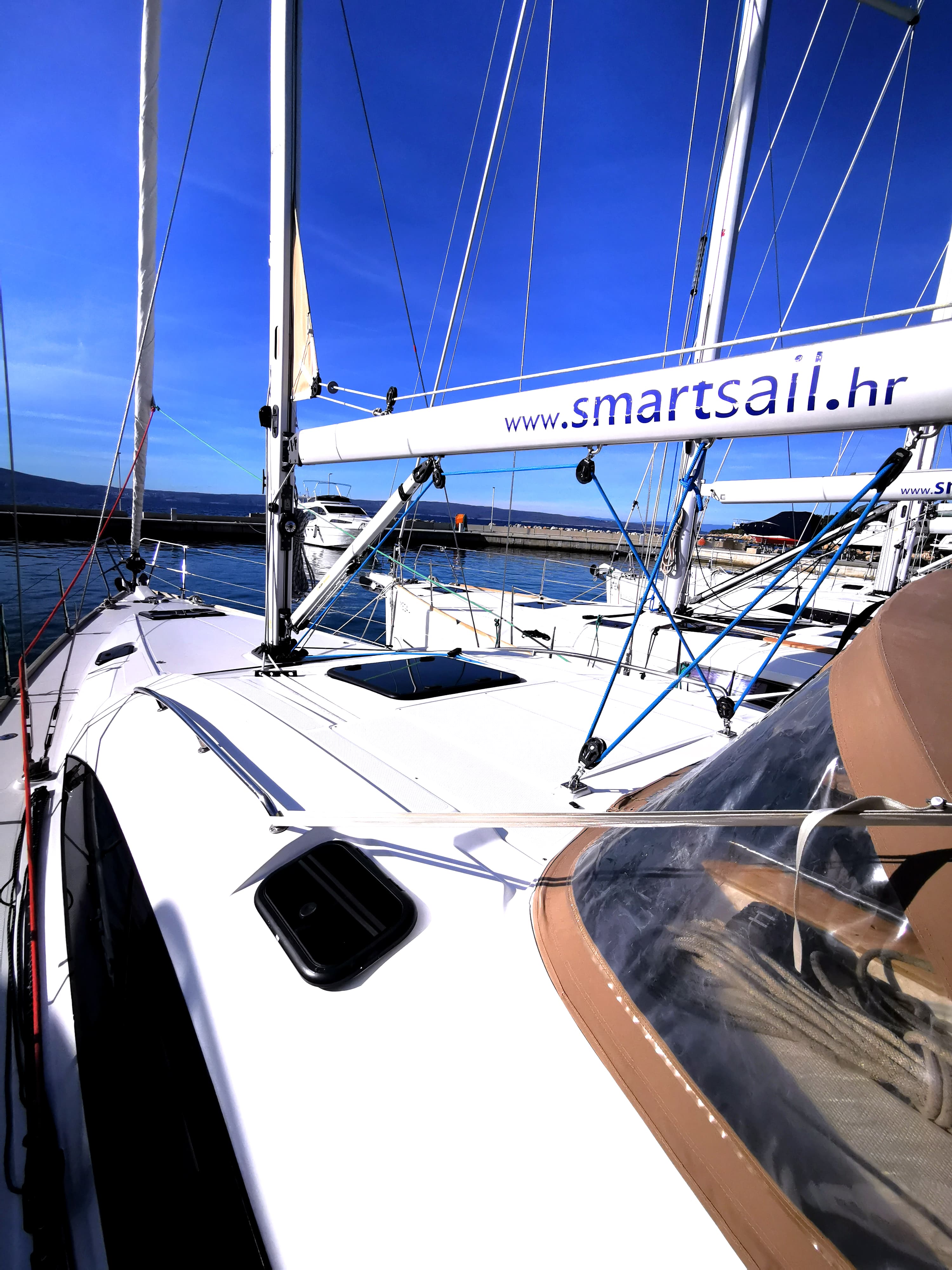 Elan Impression 45 - photo 9