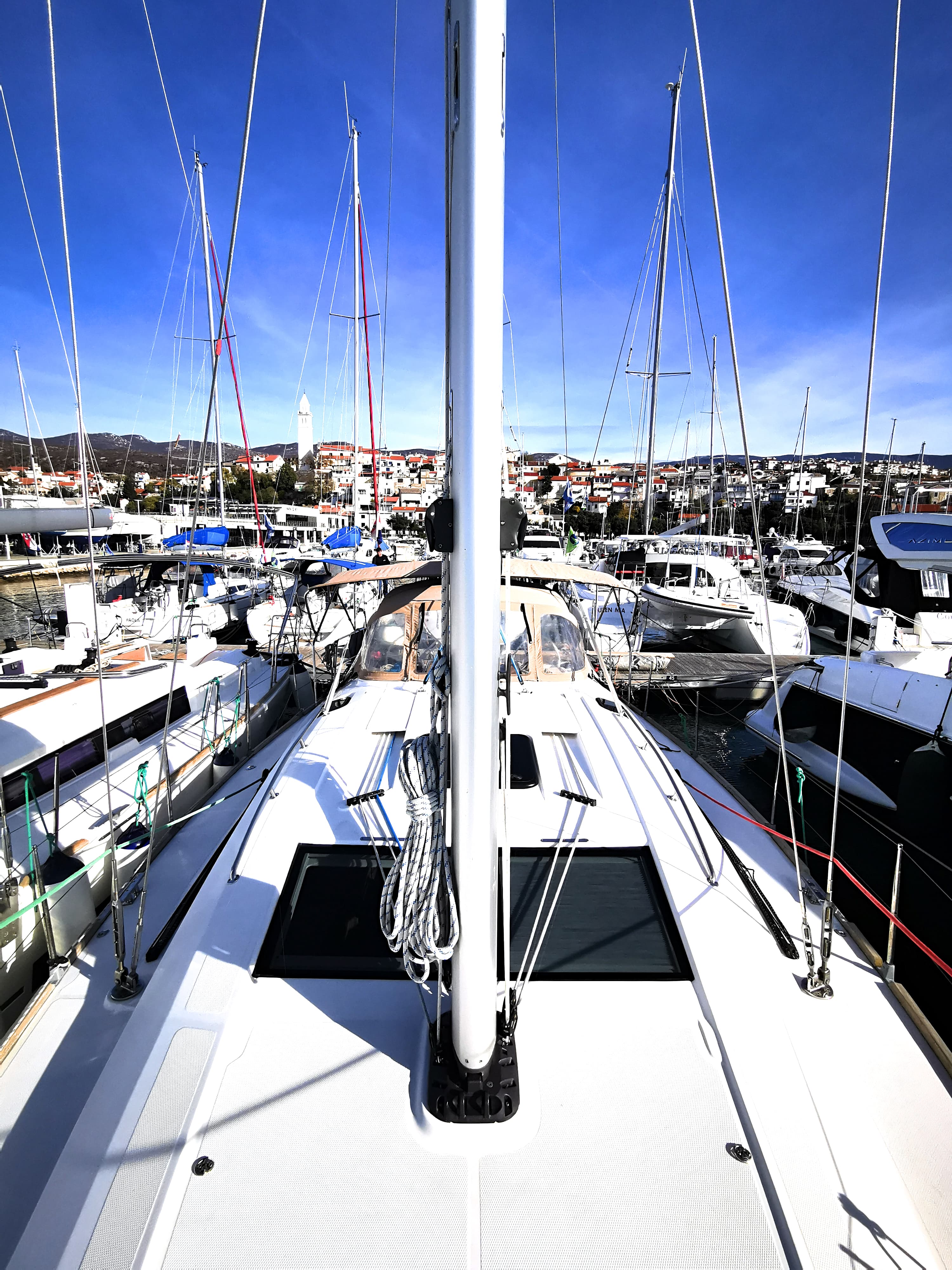 Elan Impression 45 - photo 24