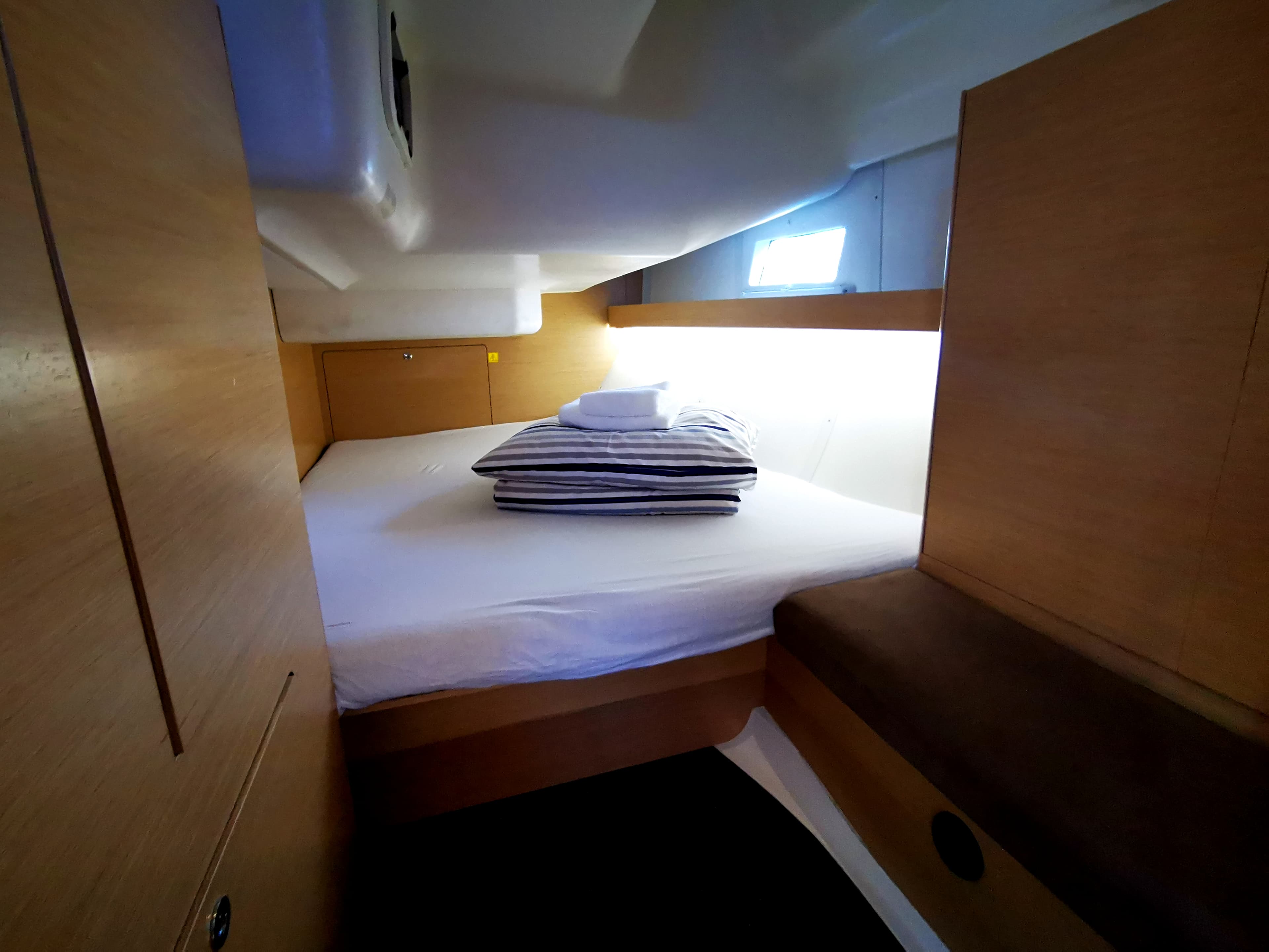 Elan Impression 45 - photo 16