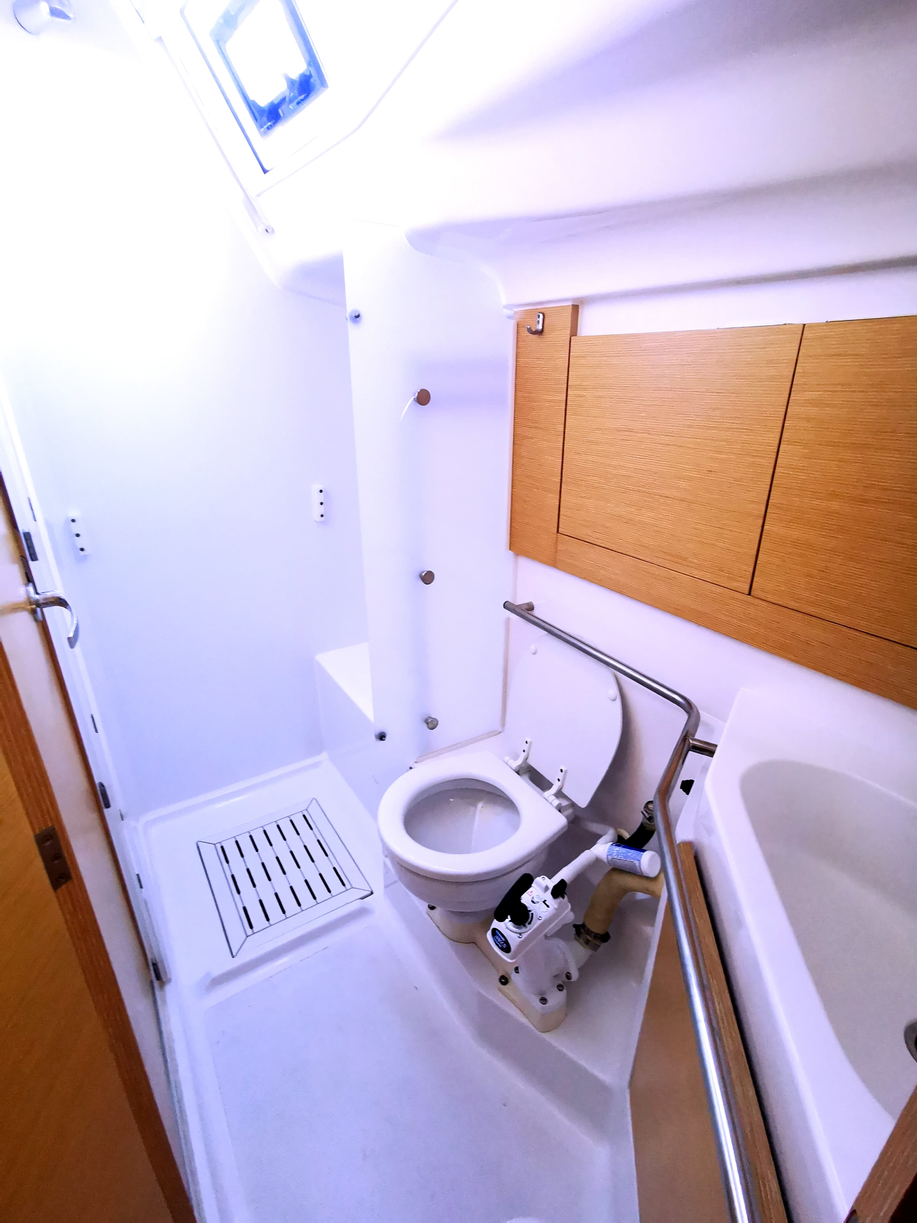 Elan Impression 45 - photo 5