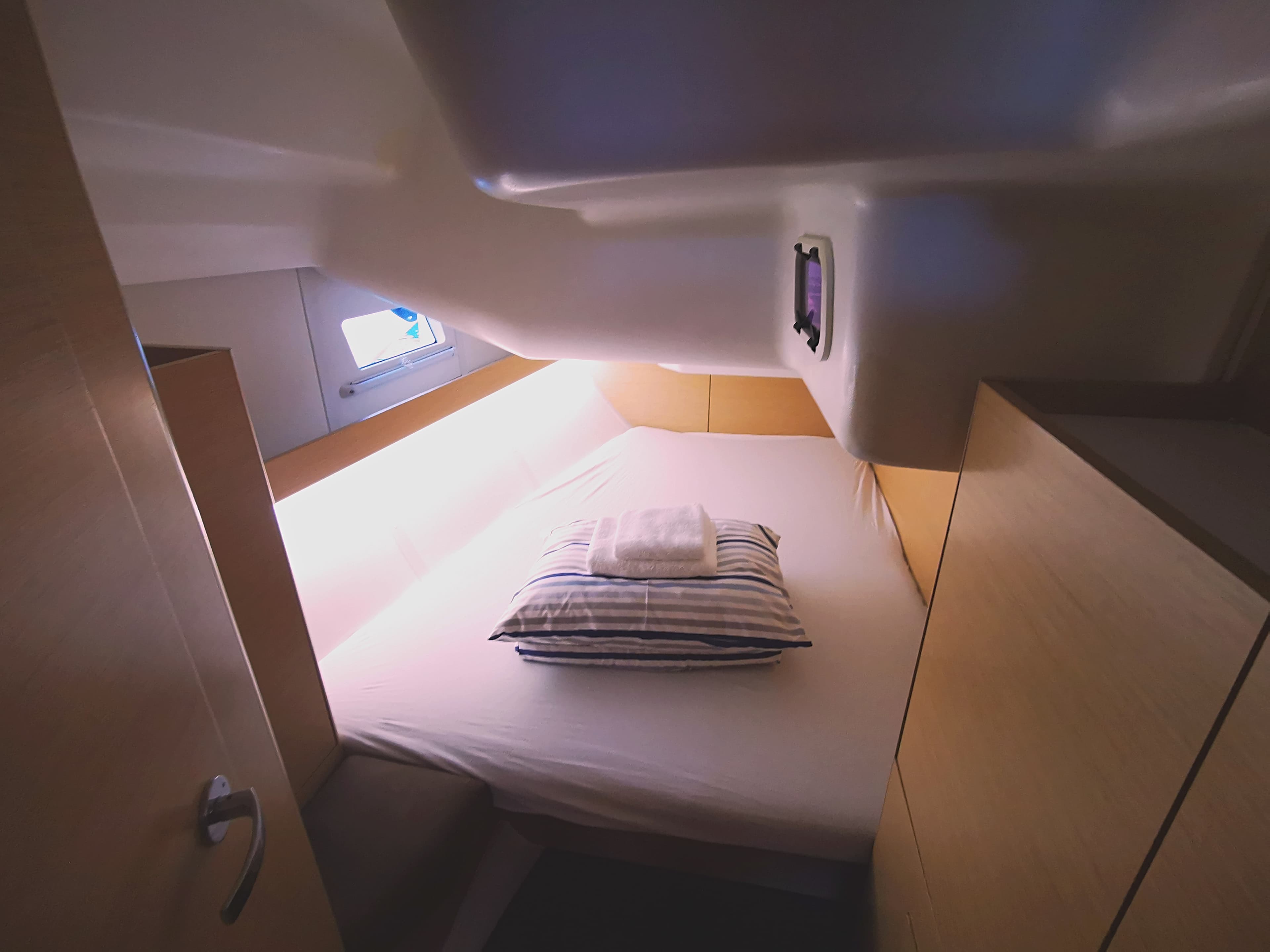 Elan Impression 45 - photo 8