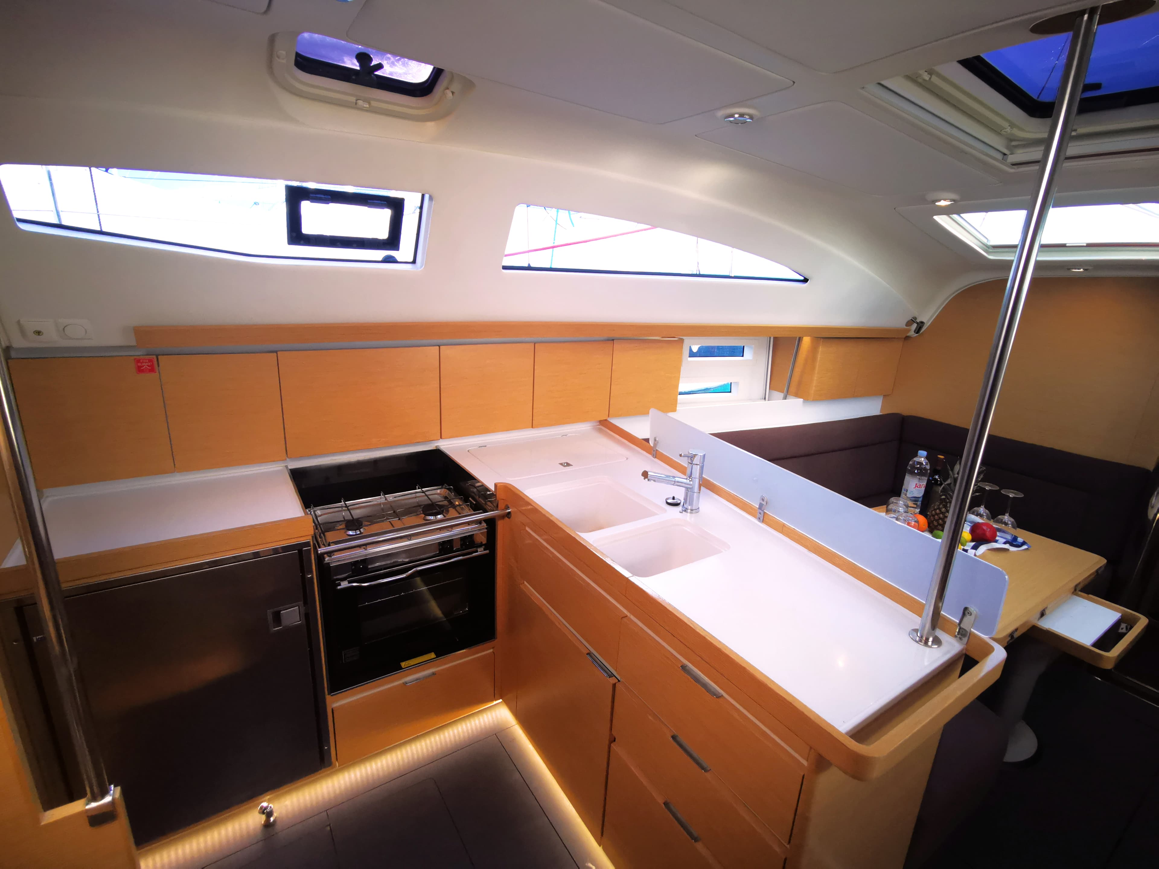 Elan Impression 45 - photo 21