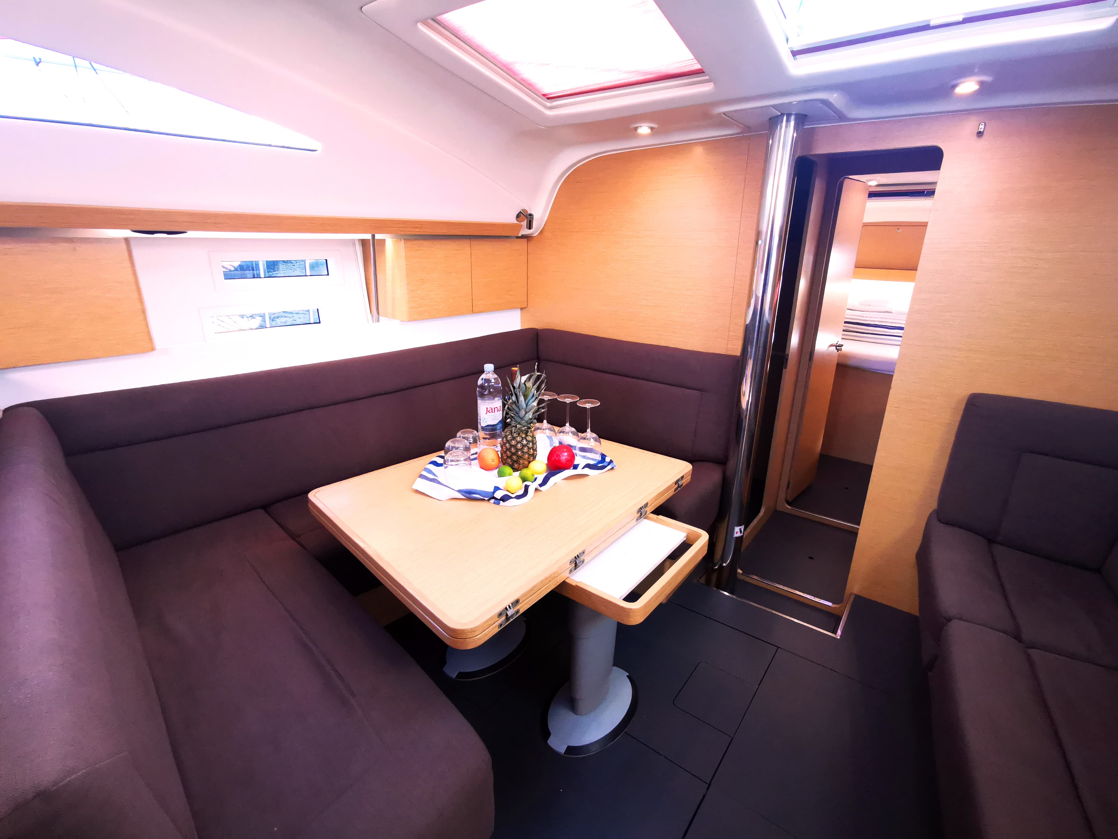 Elan Impression 45 - photo 23