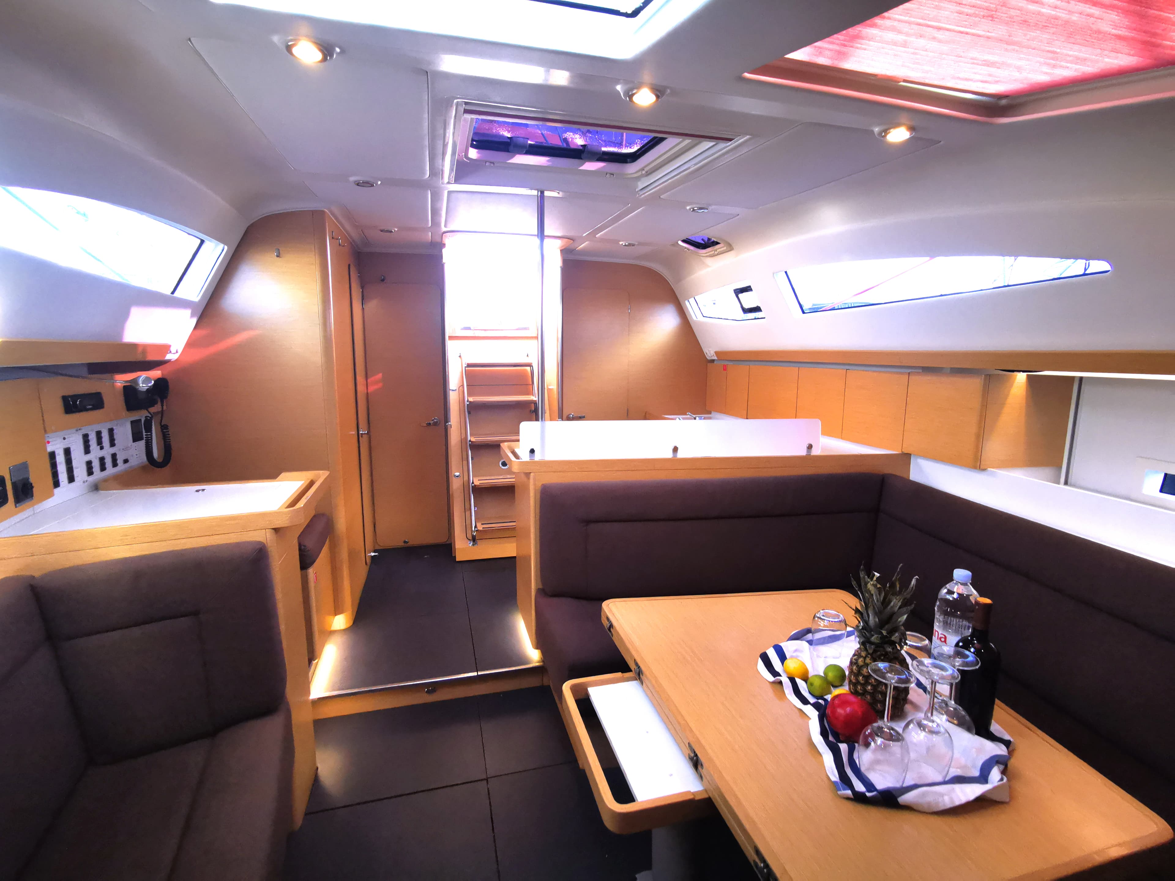 Elan Impression 45 - photo 20