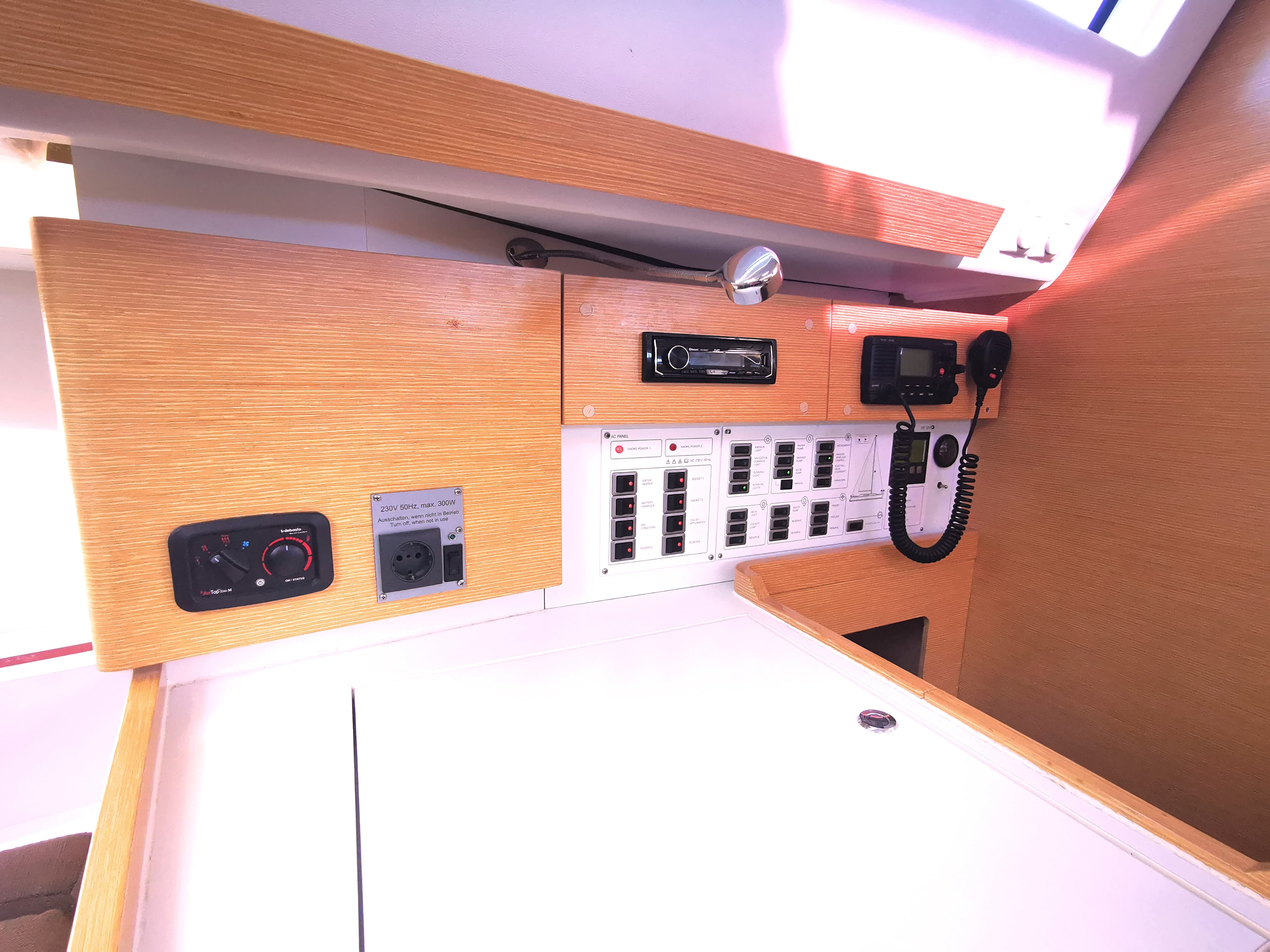 Elan Impression 45 - photo 4