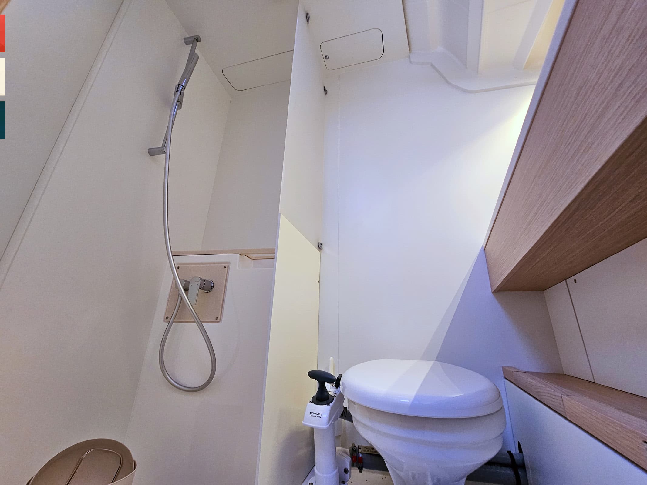 Dufour 41 - photo 66