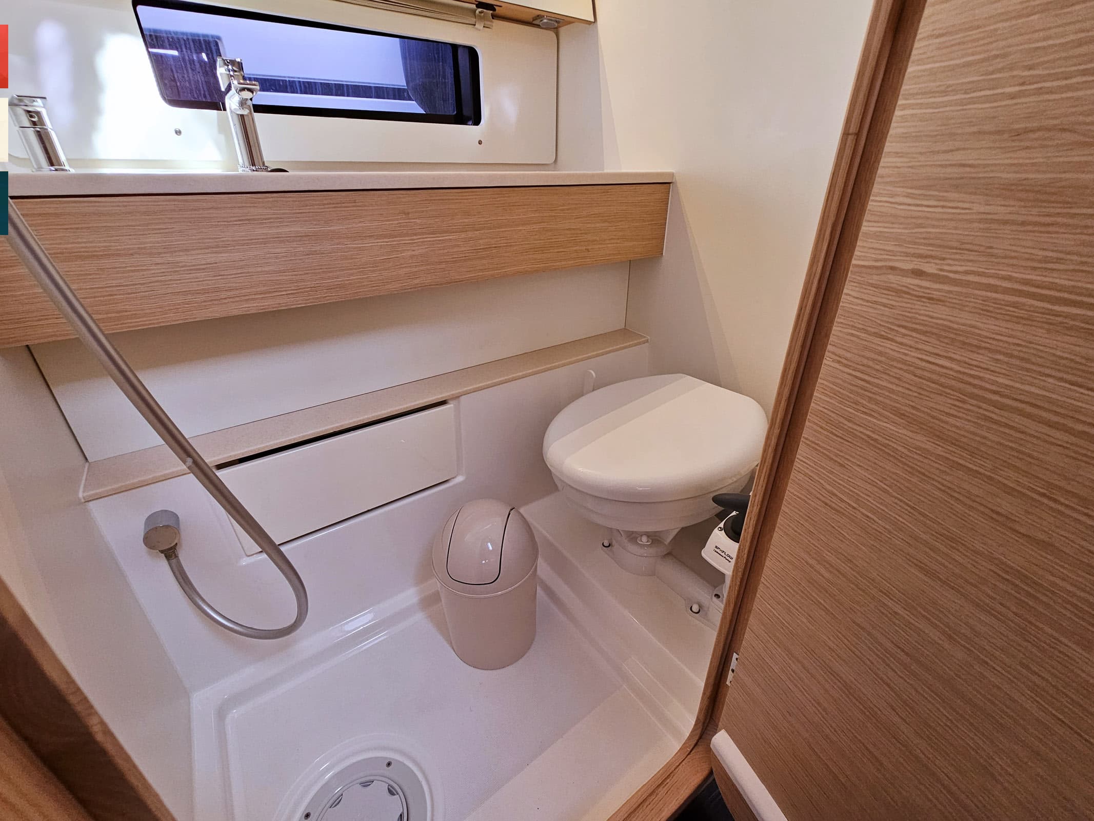 Dufour 41 - photo 83