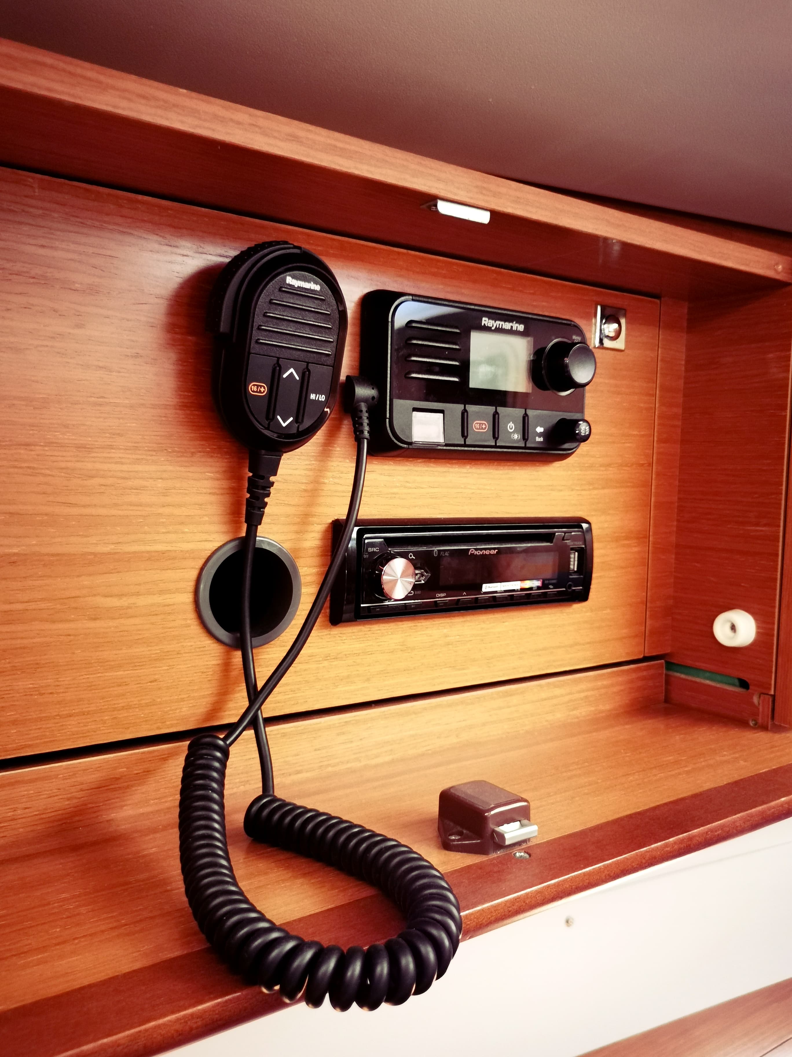 Dufour 460 - photo 10