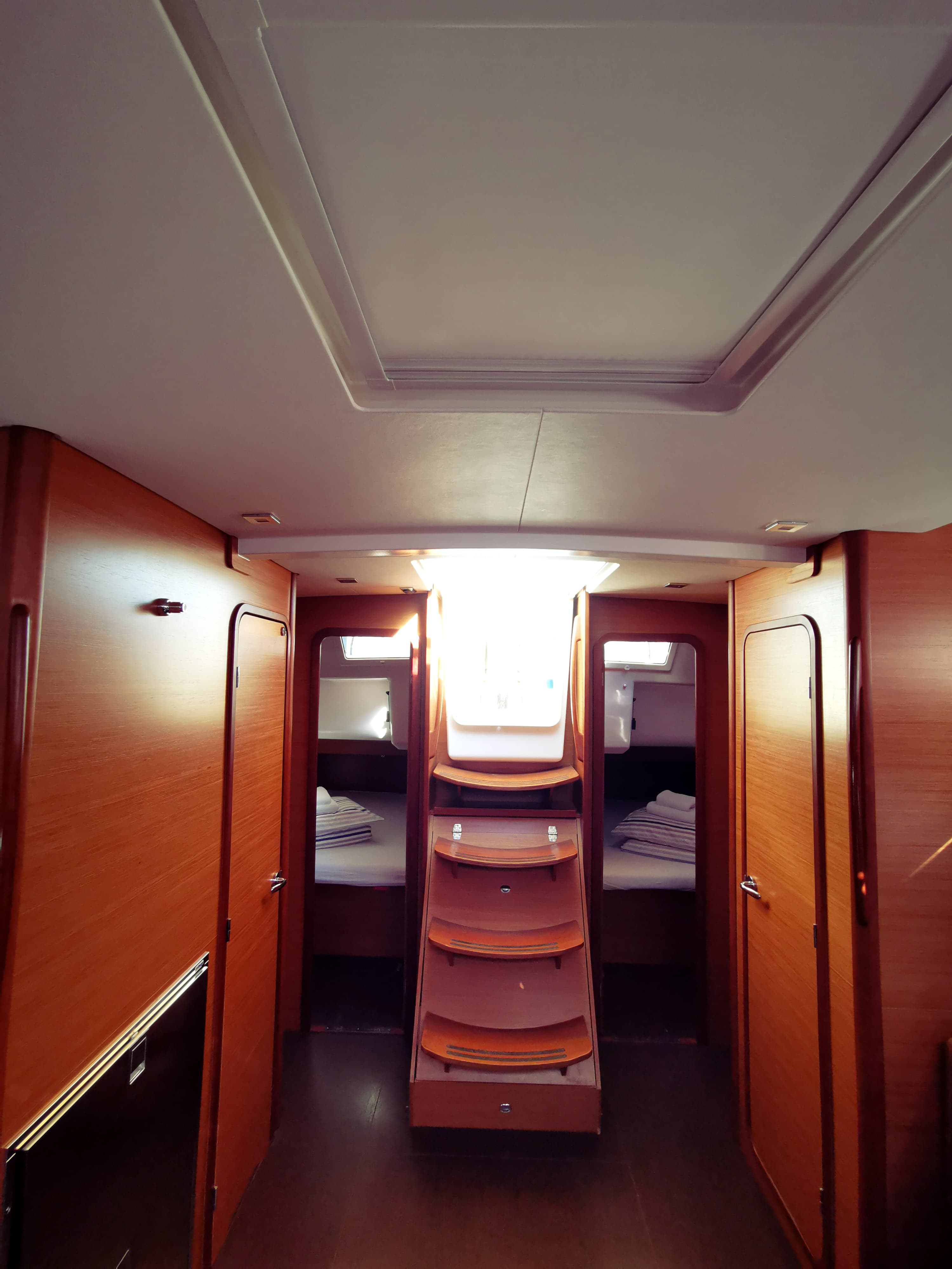 Dufour 460 - photo 13