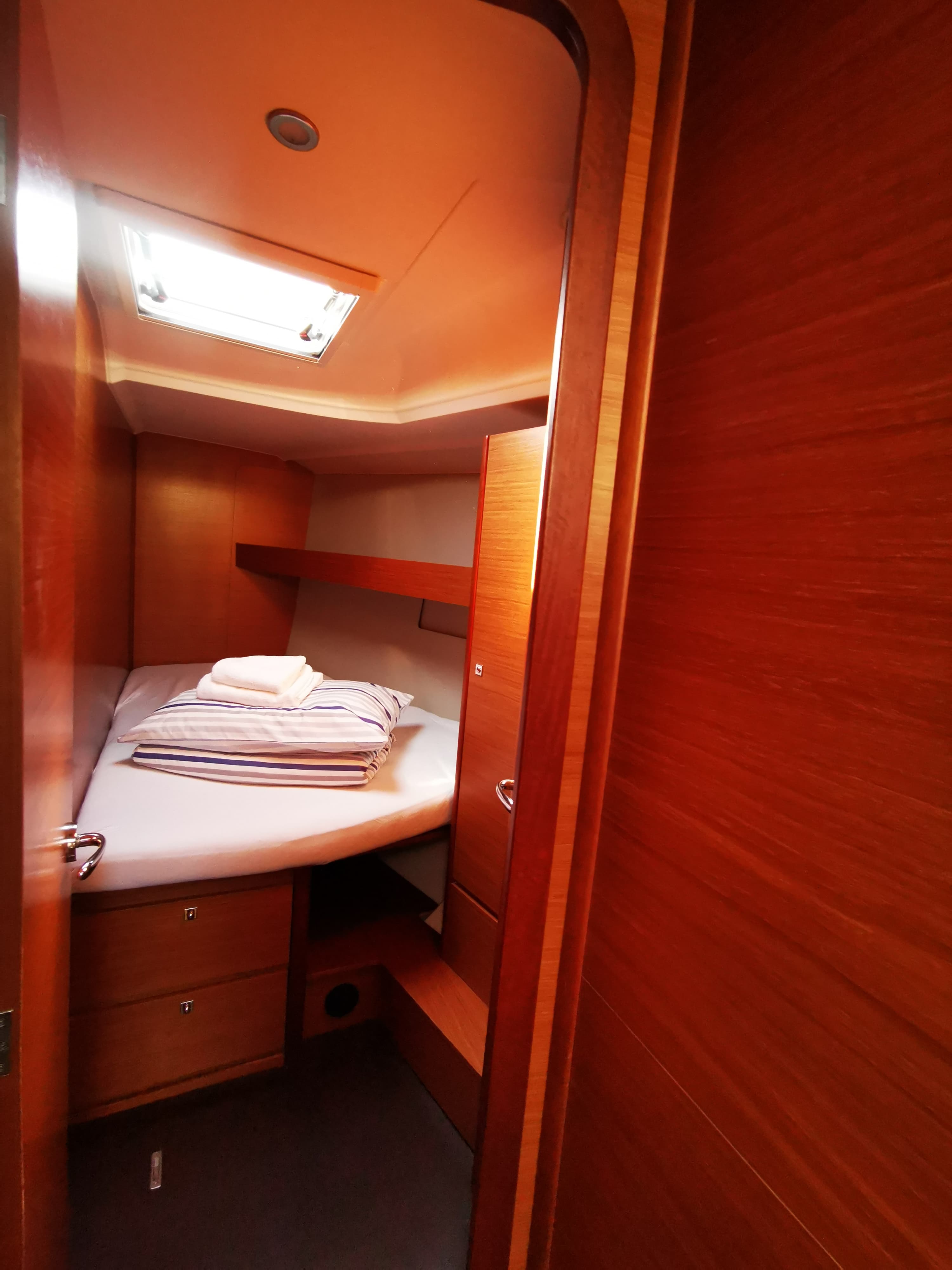 Dufour 460 - photo 7