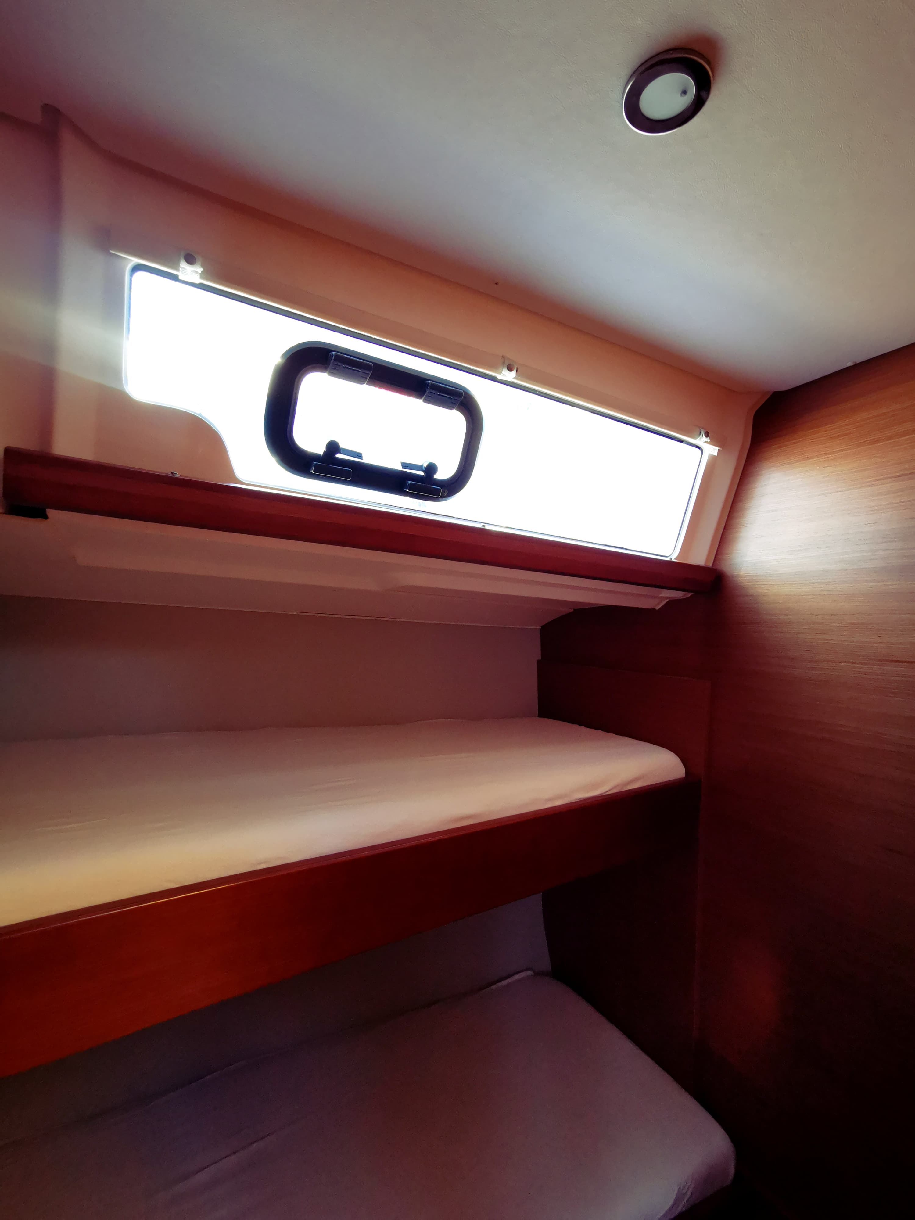 Dufour 460 - photo 6