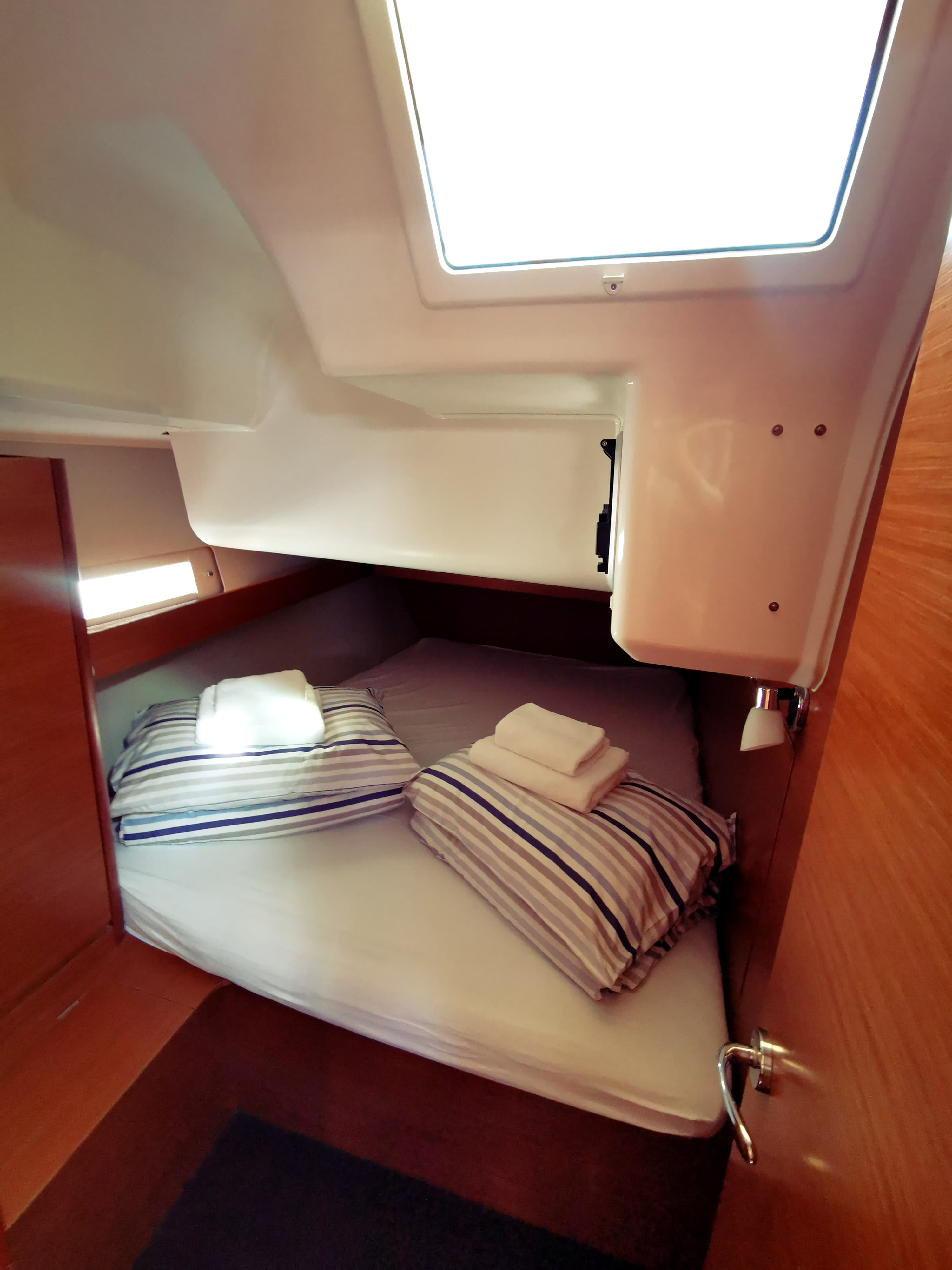 Dufour 460 - photo 9