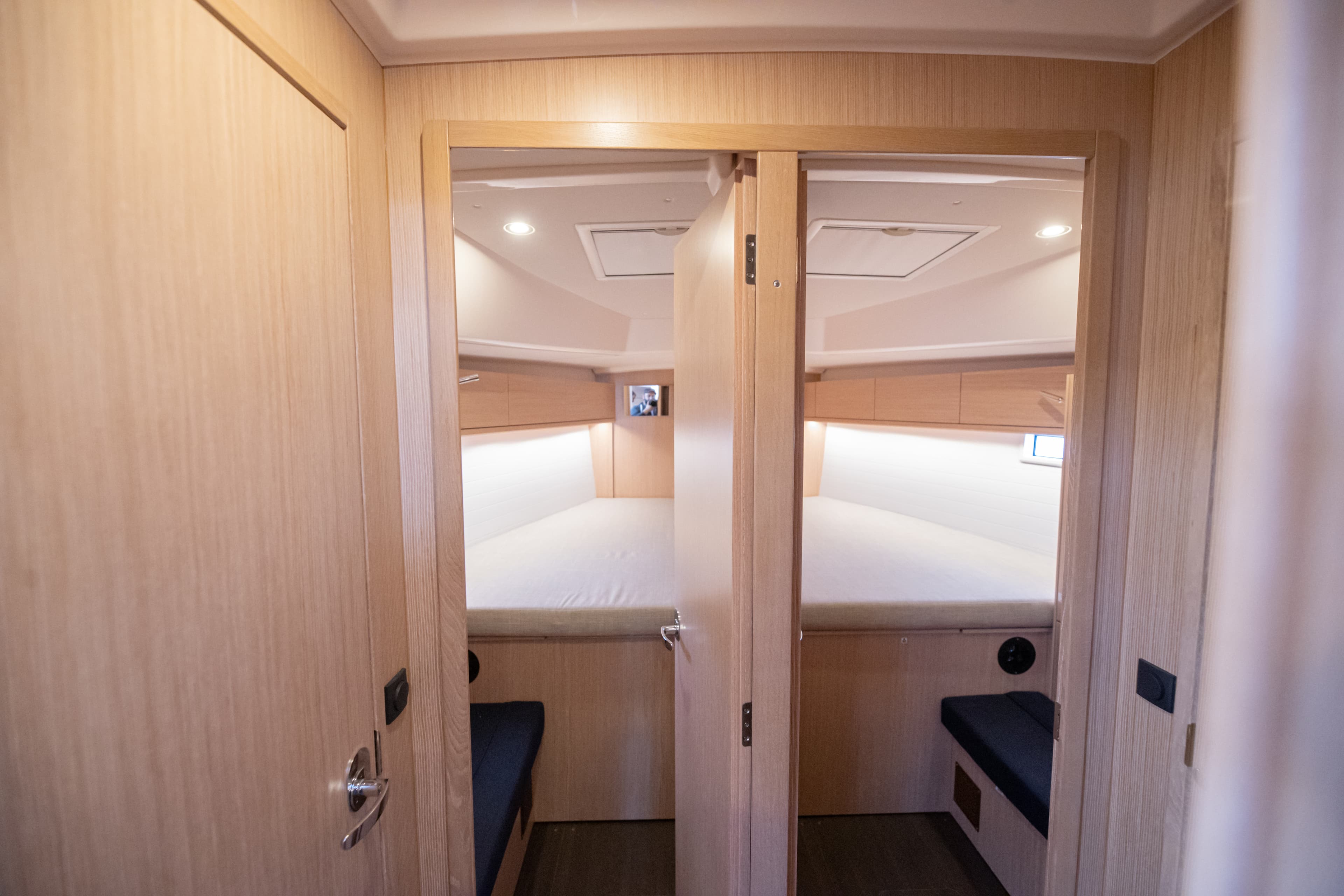 Bavaria Cruiser 46 - photo 7