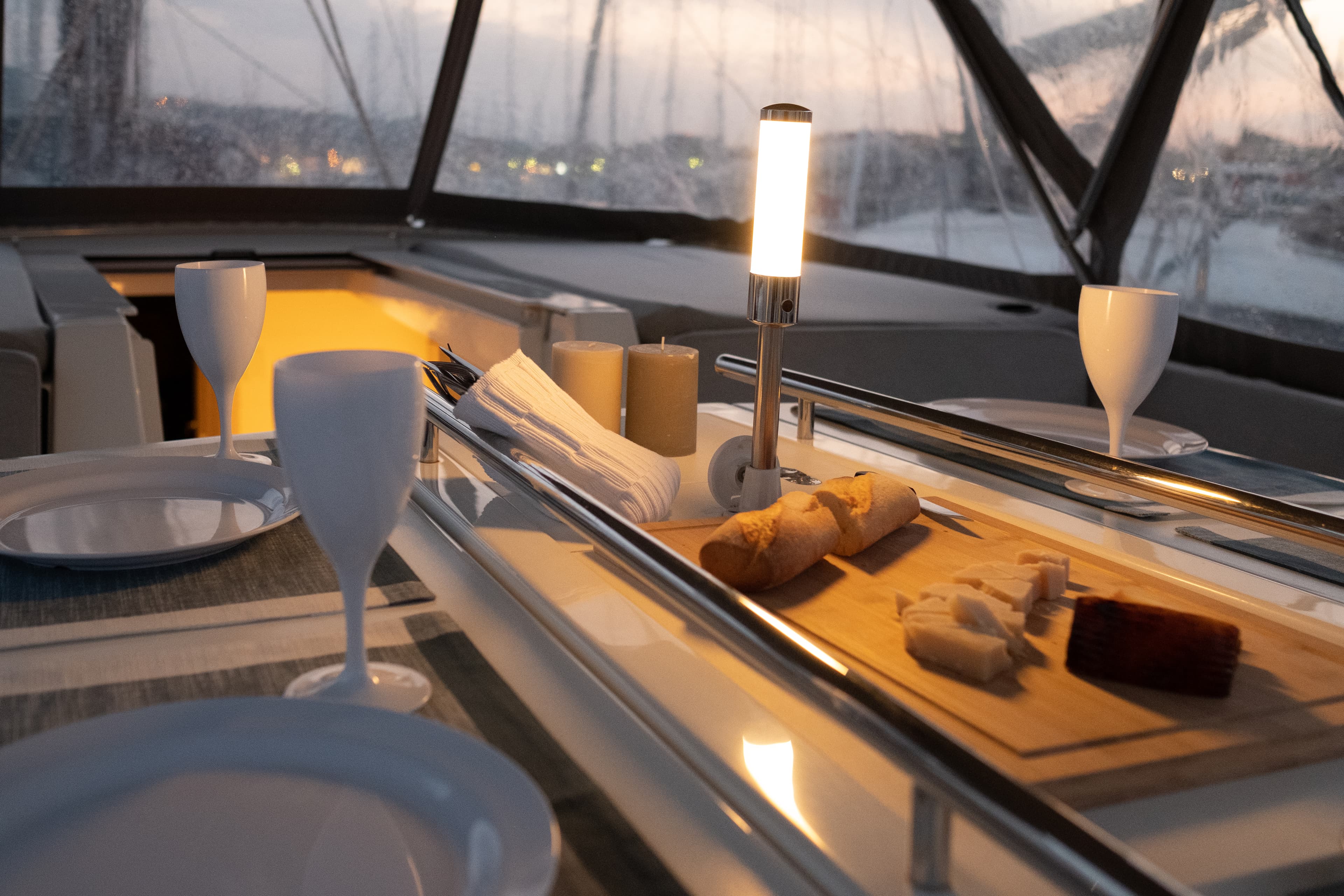 Oceanis 46.1 - photo 18