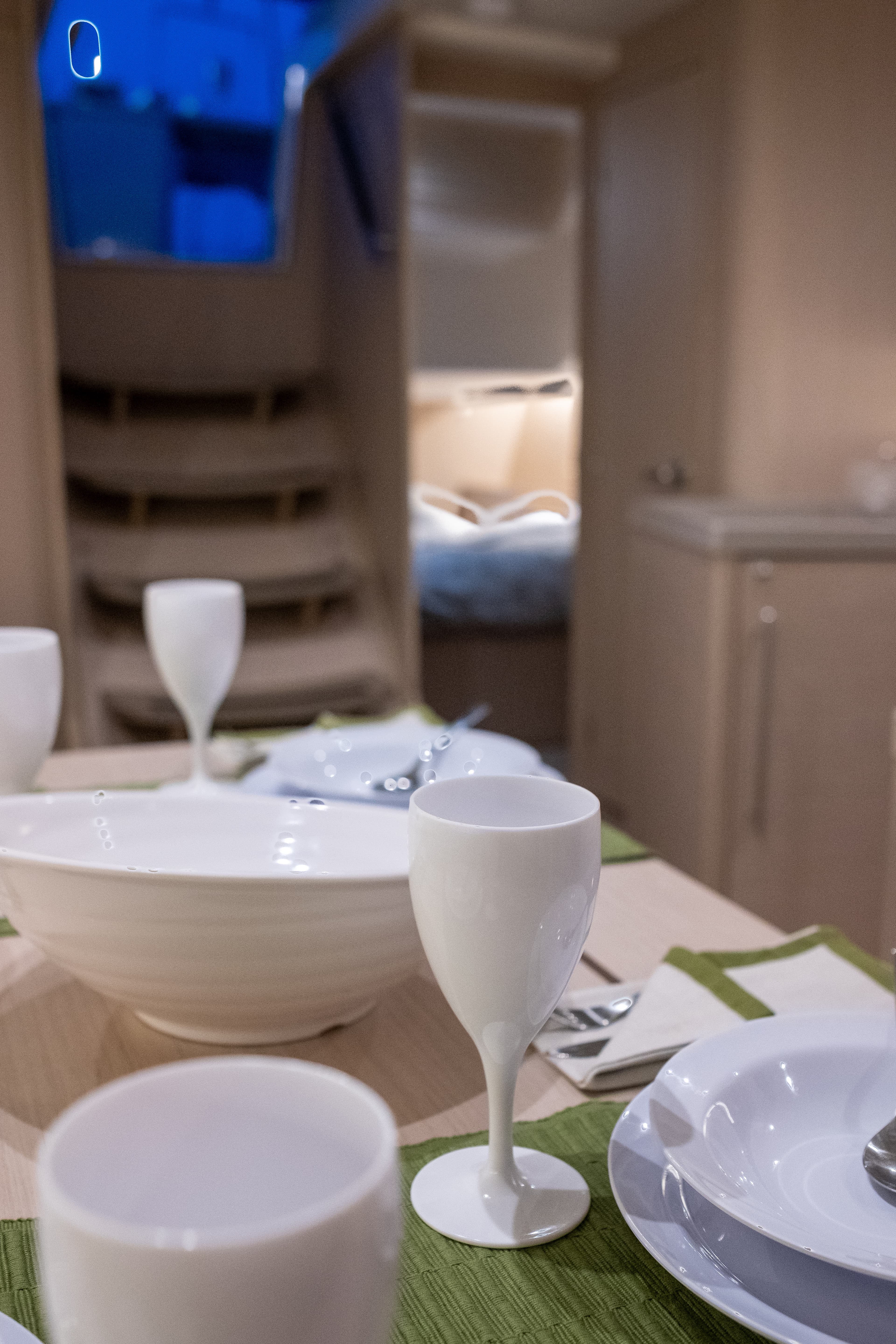 Oceanis 46.1 - photo 22