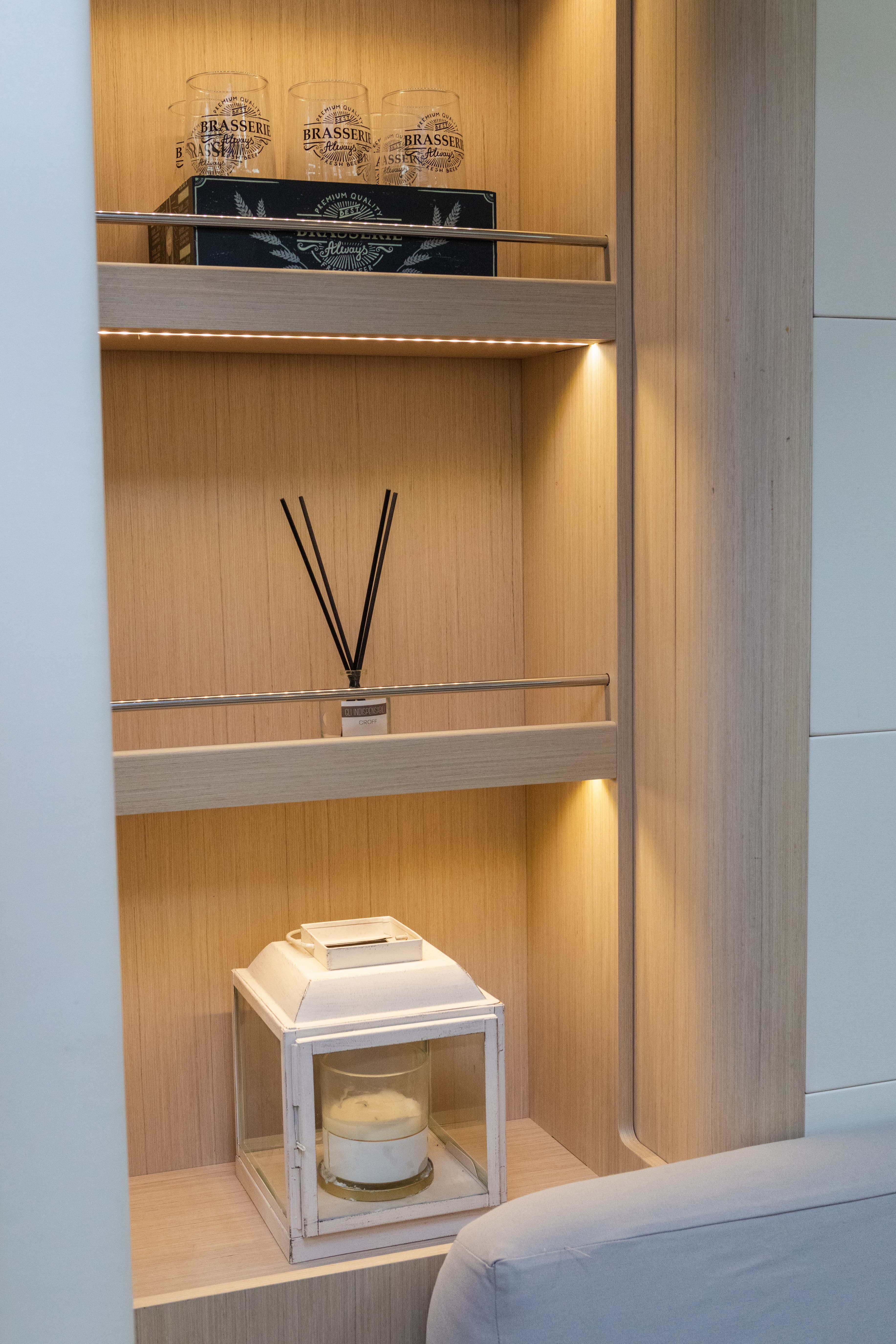 Oceanis 46.1 - photo 22