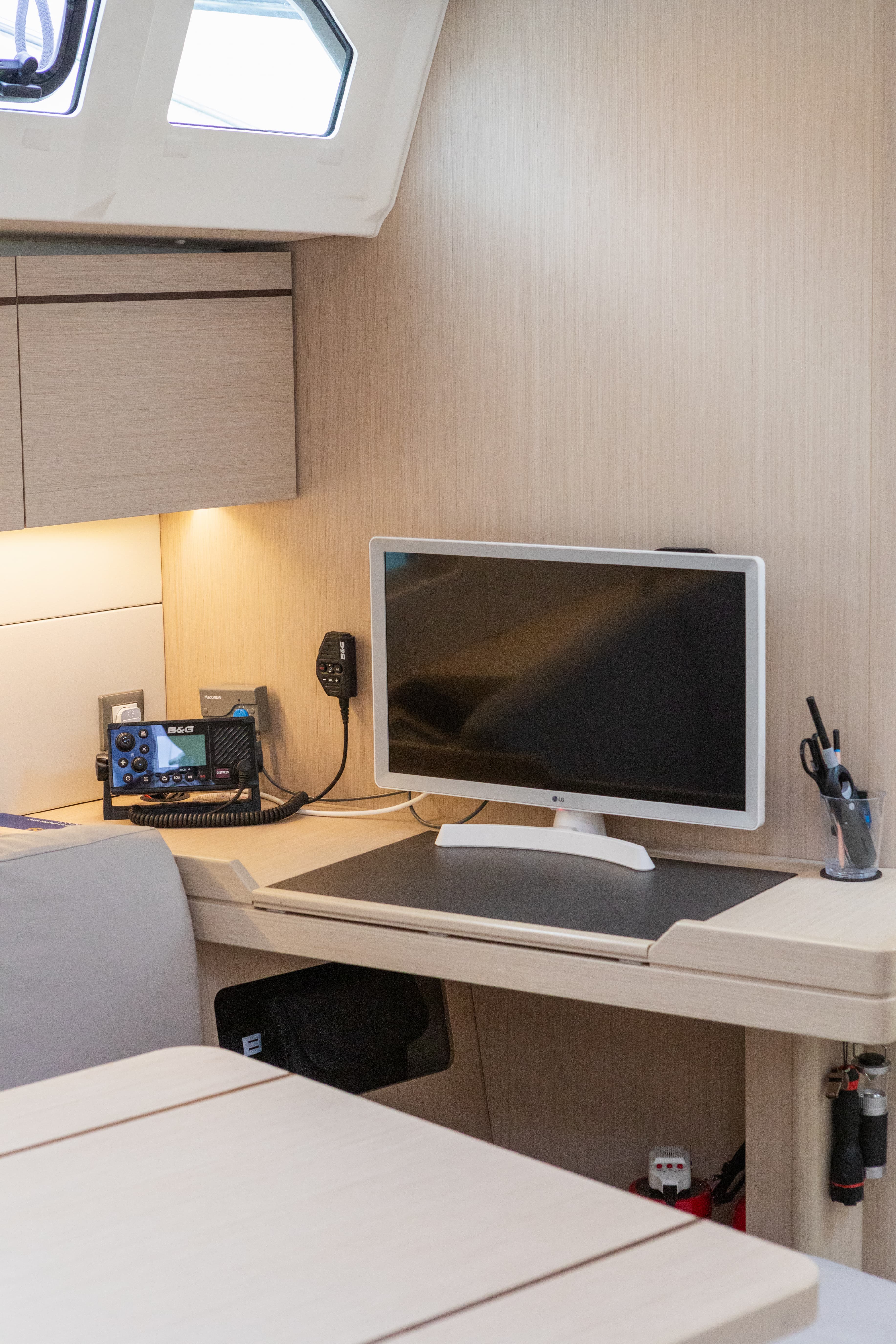 Oceanis 46.1 - photo 23