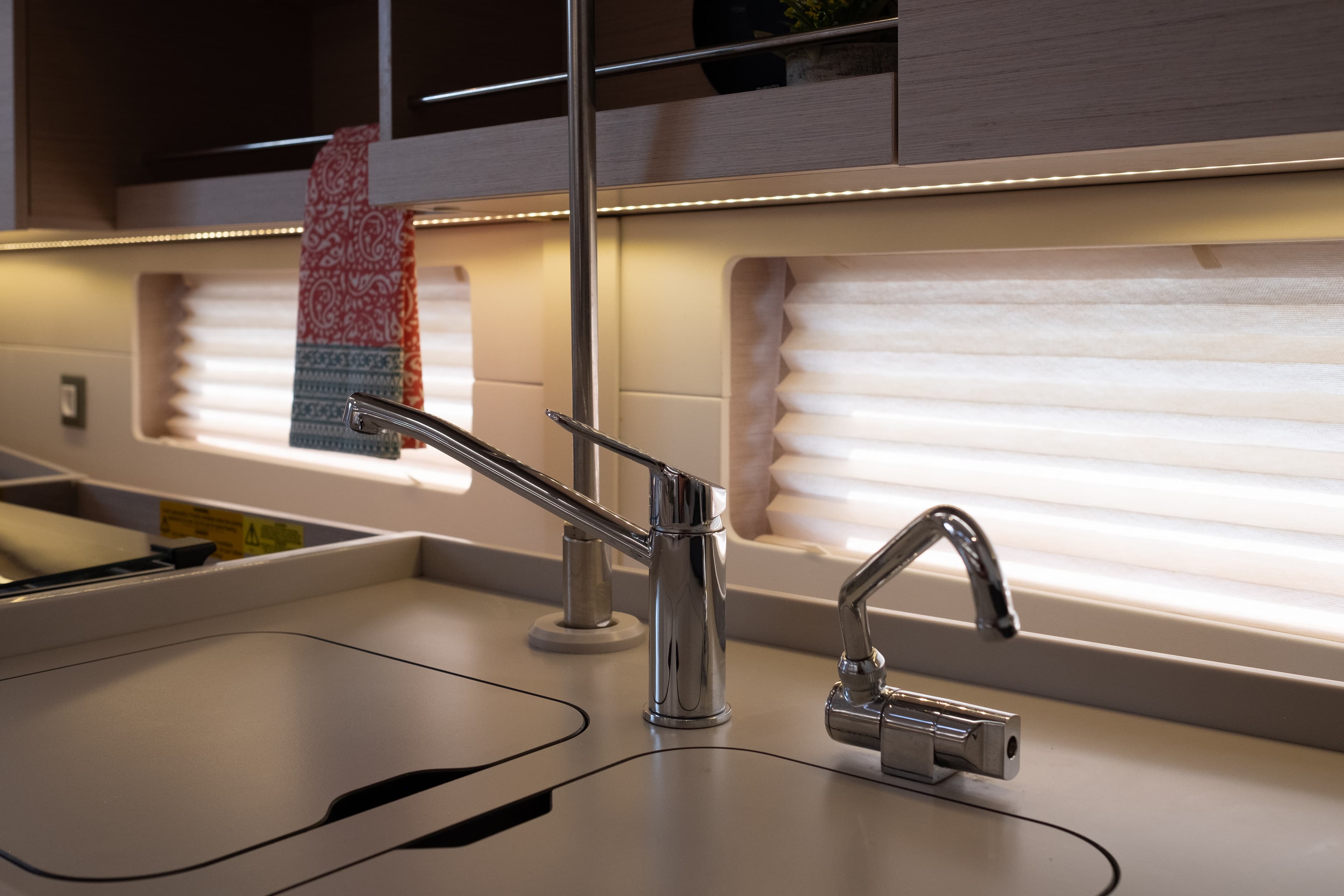 Oceanis 46.1 - photo 45