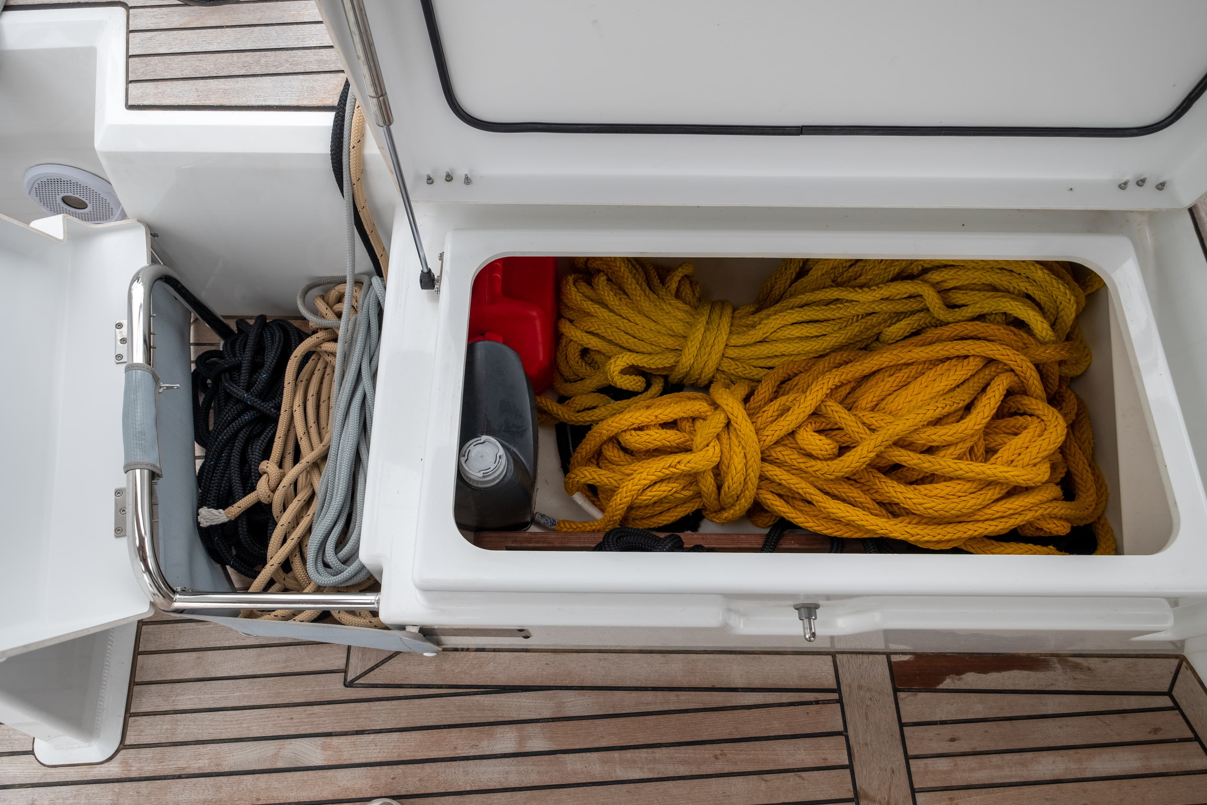 Oceanis 46.1 - photo 9