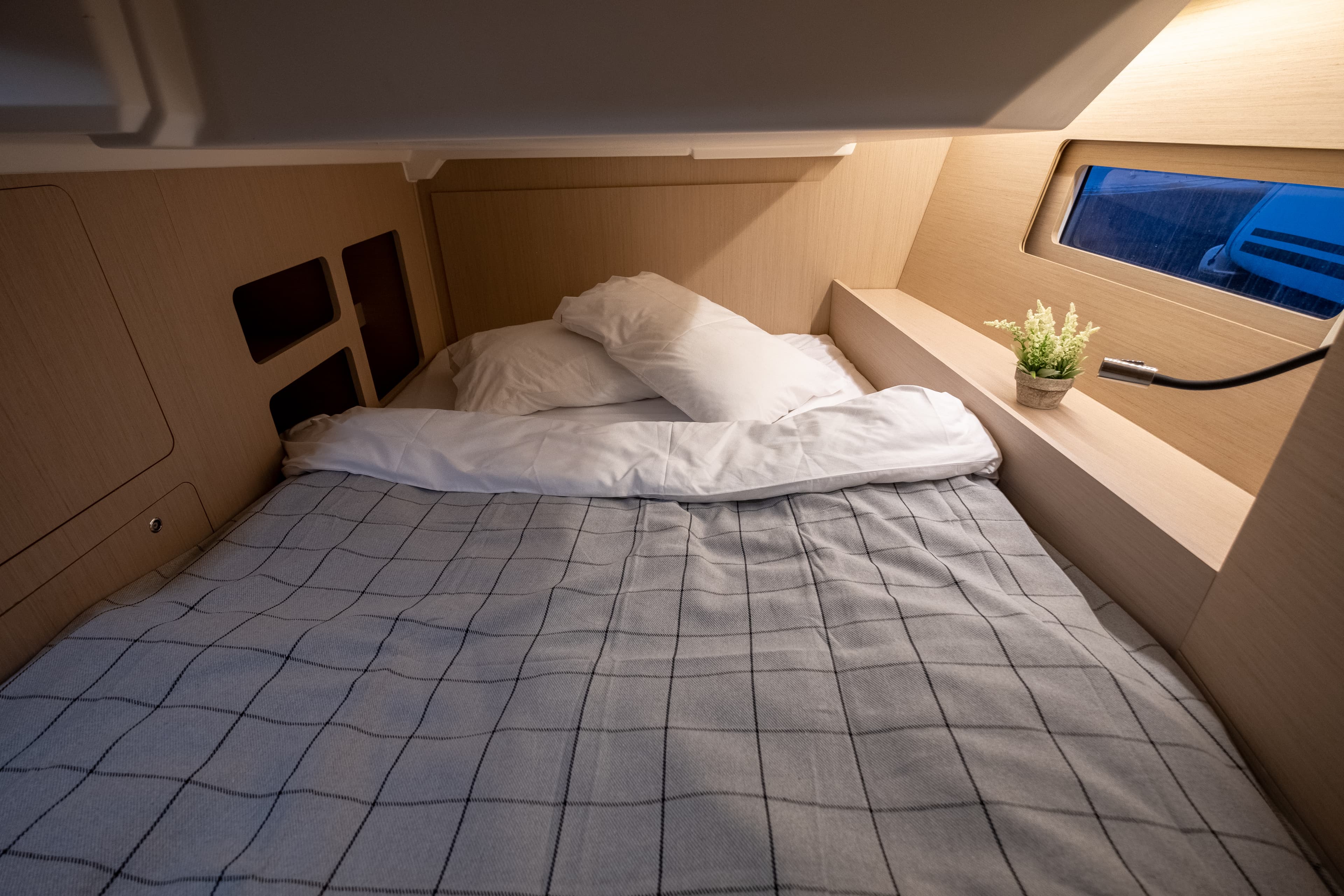 Oceanis 46.1 - photo 25