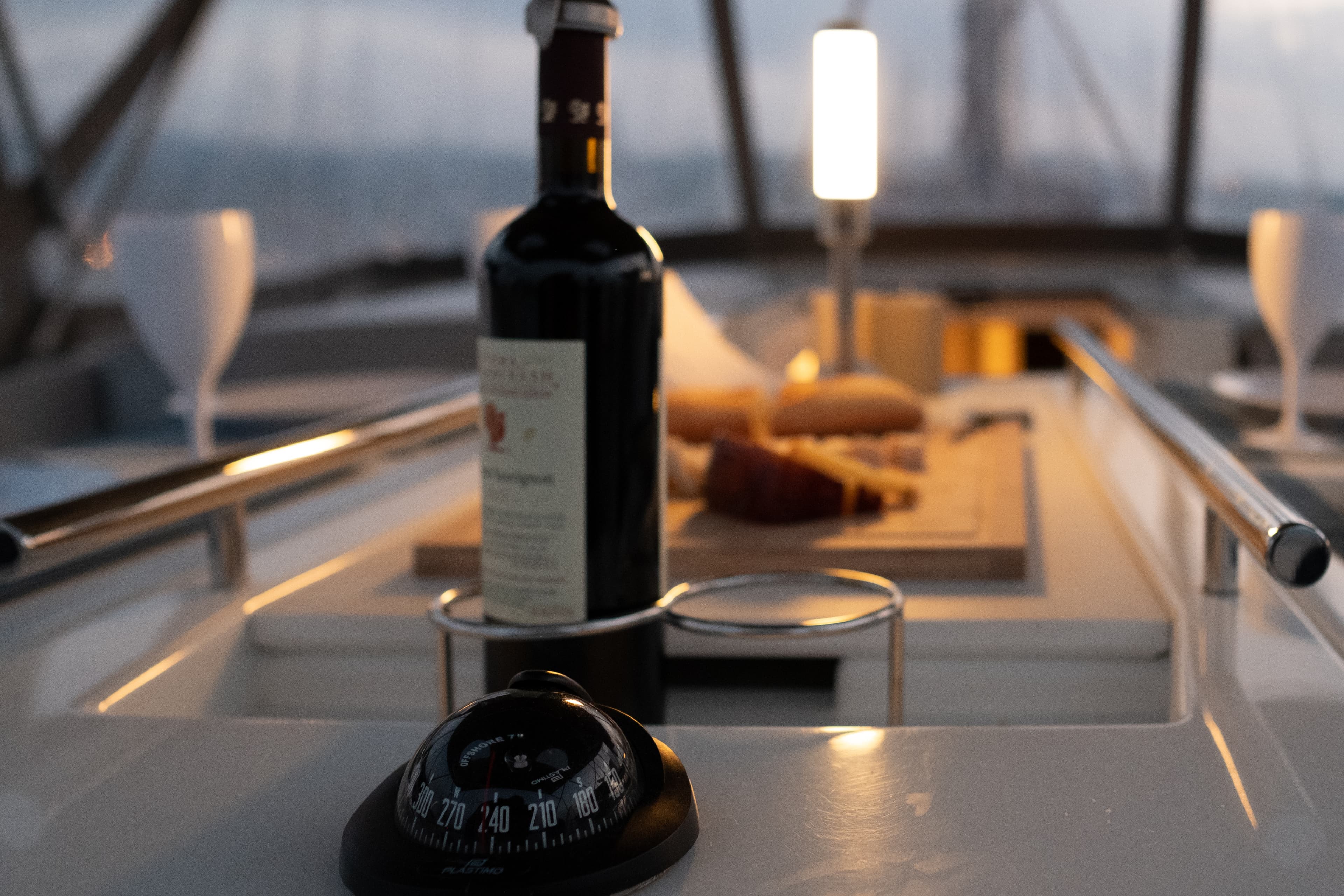 Oceanis 46.1 - photo 17