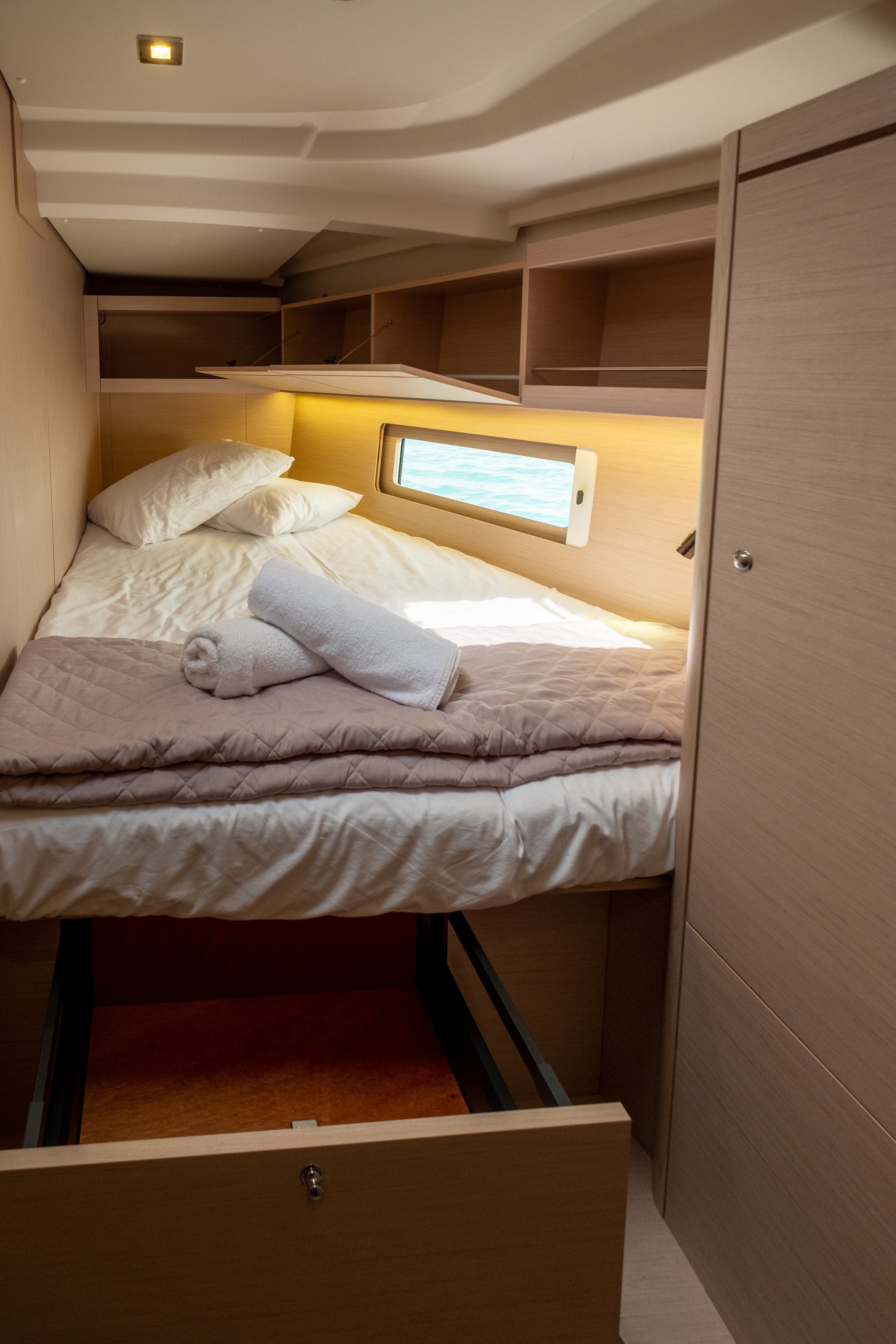 Oceanis 46.1 - photo 39