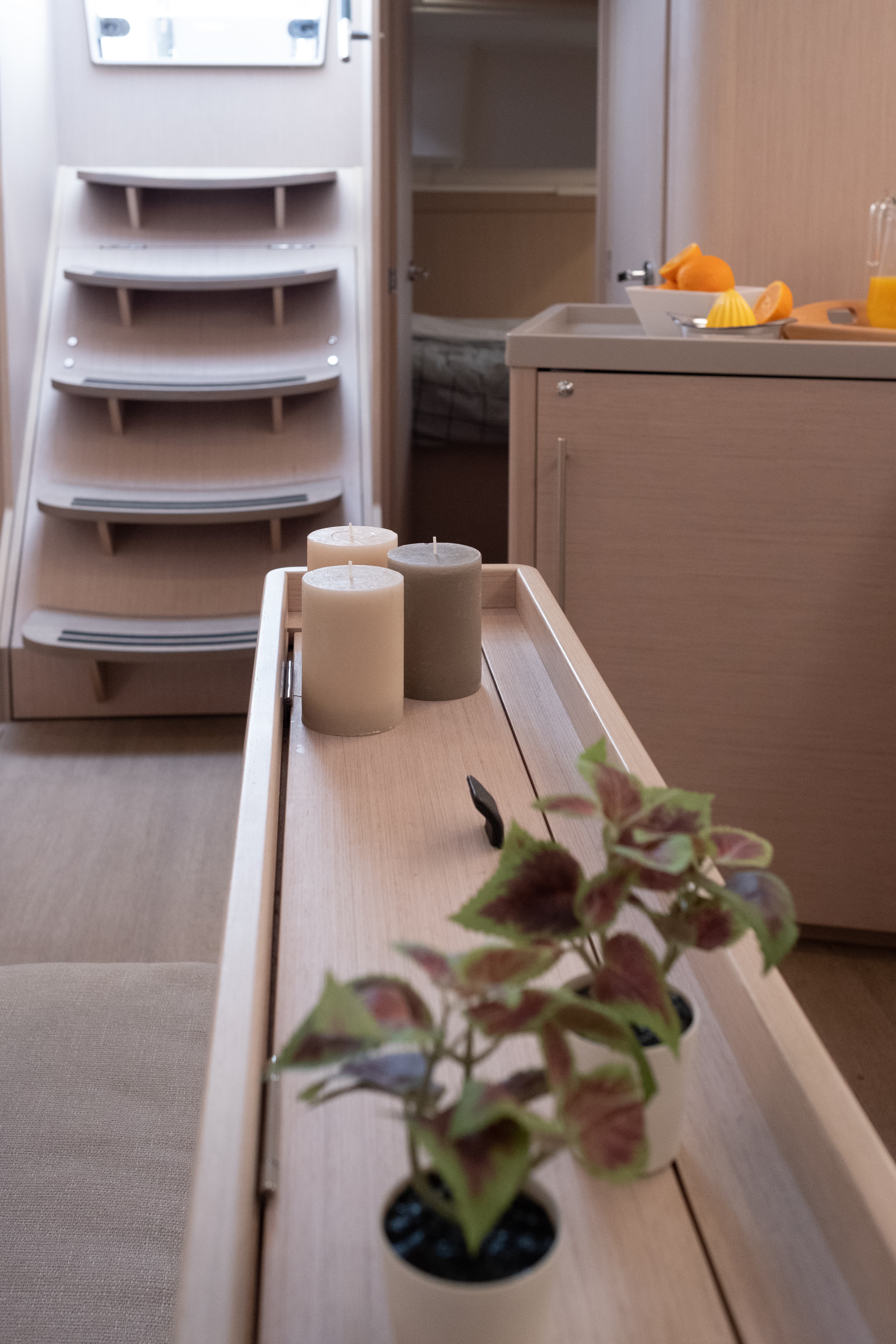 Oceanis 46.1 - photo 46