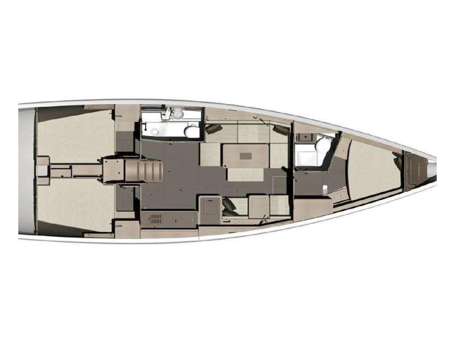 Boat plan