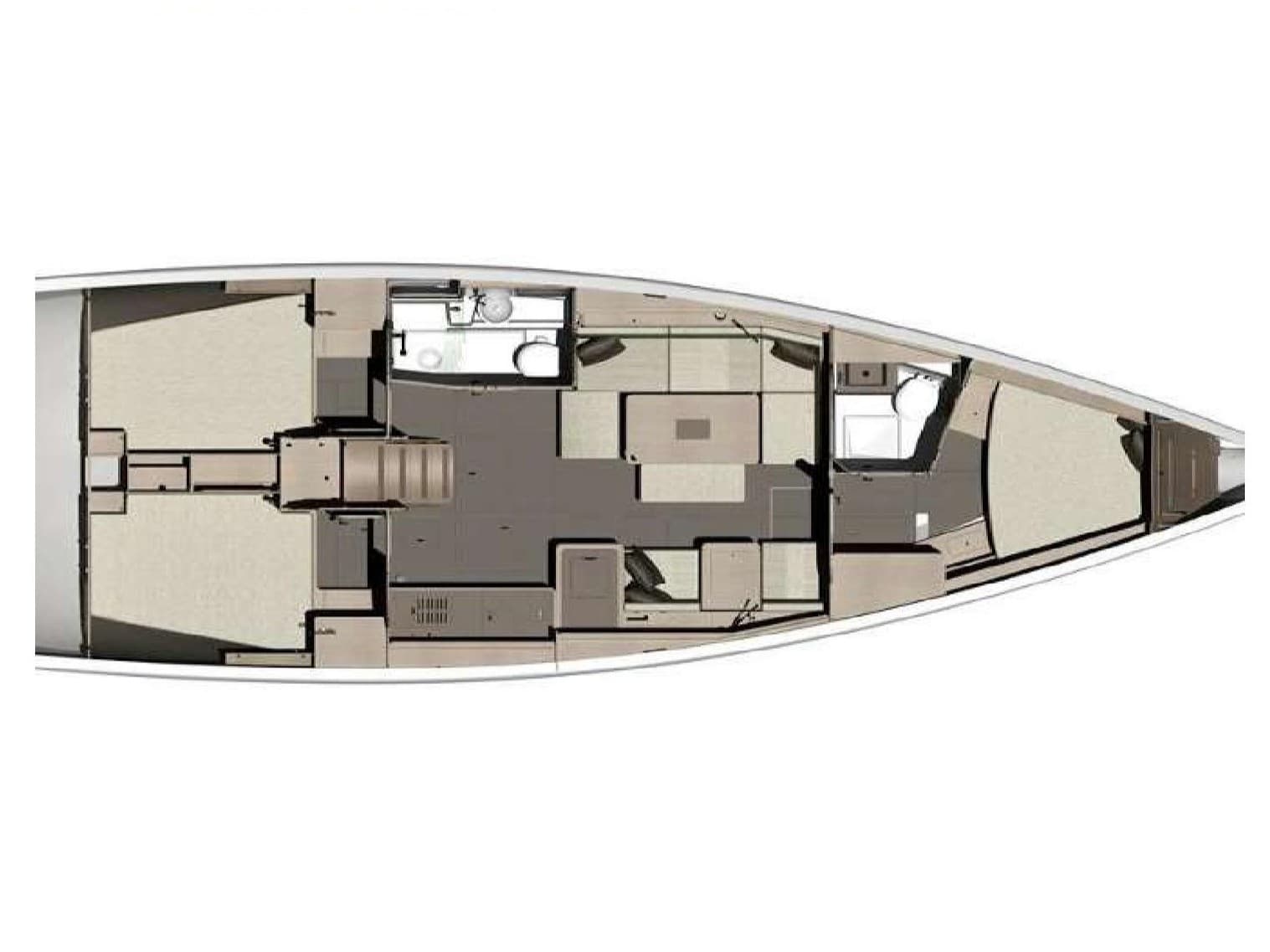 Boat plan