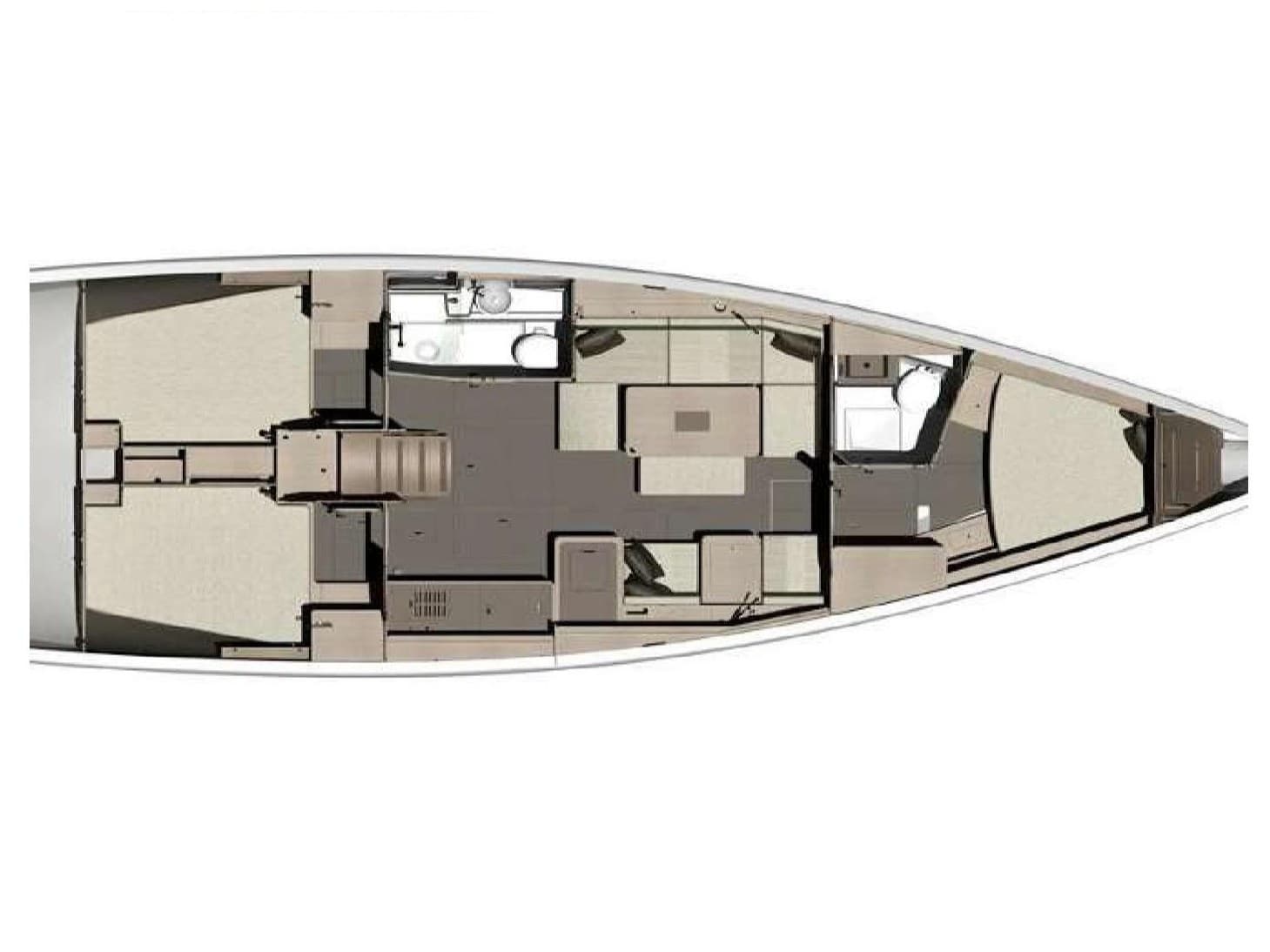 Boat plan