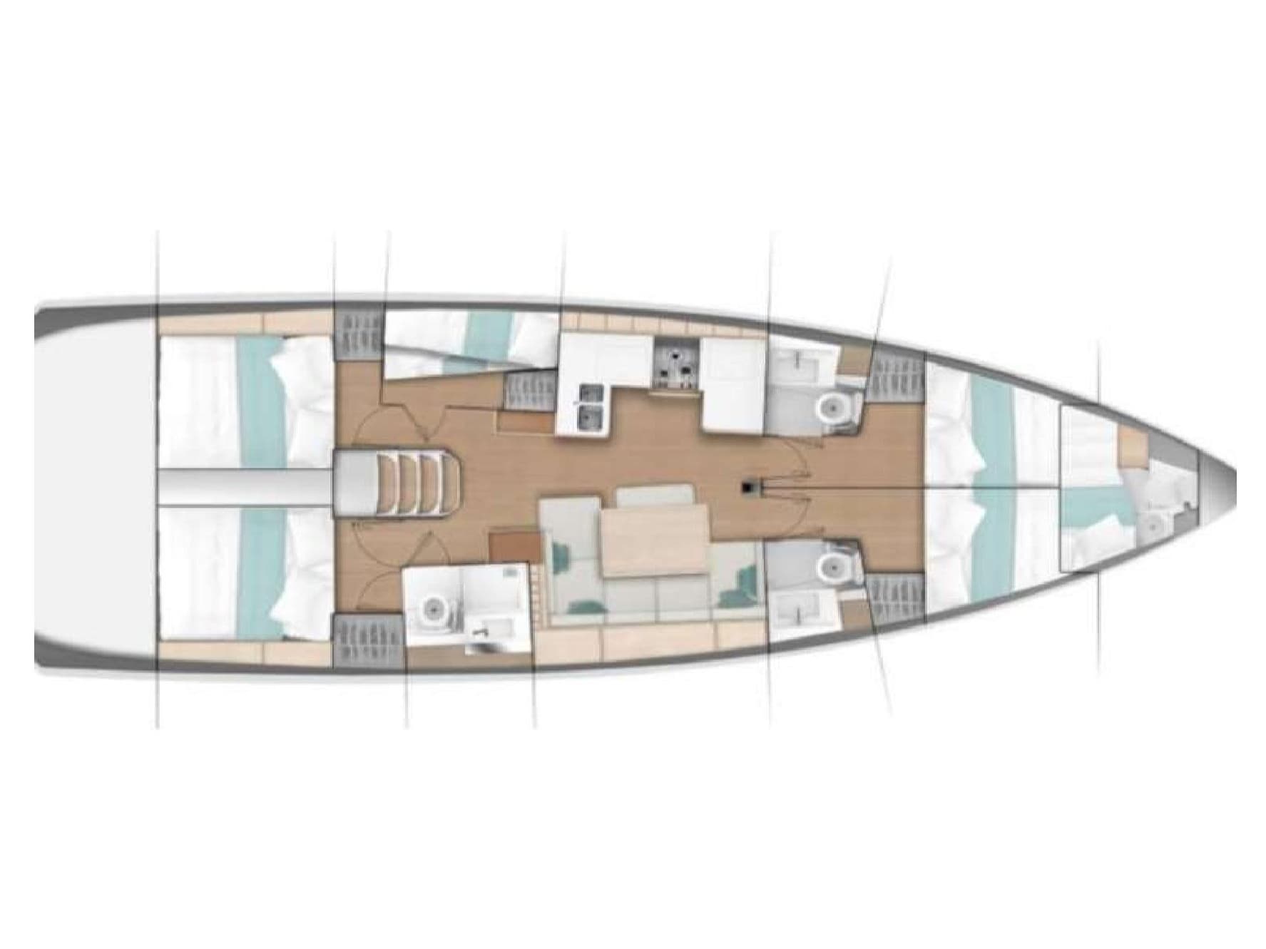 Boat plan