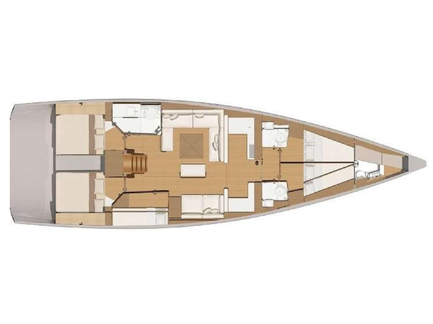 Boat plan