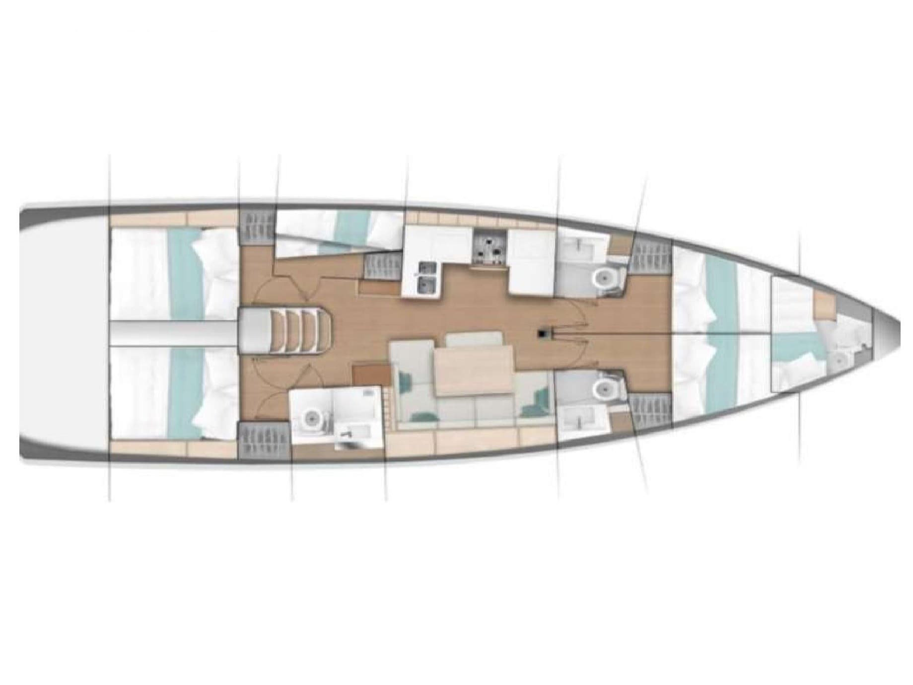 Boat plan