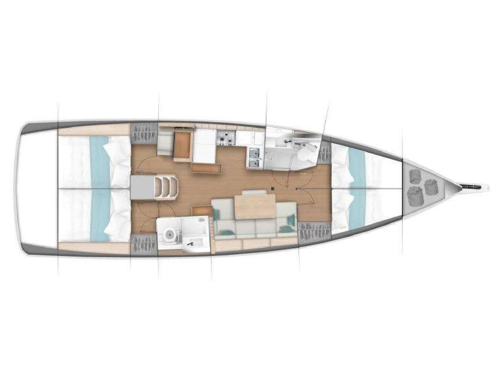 Boat plan