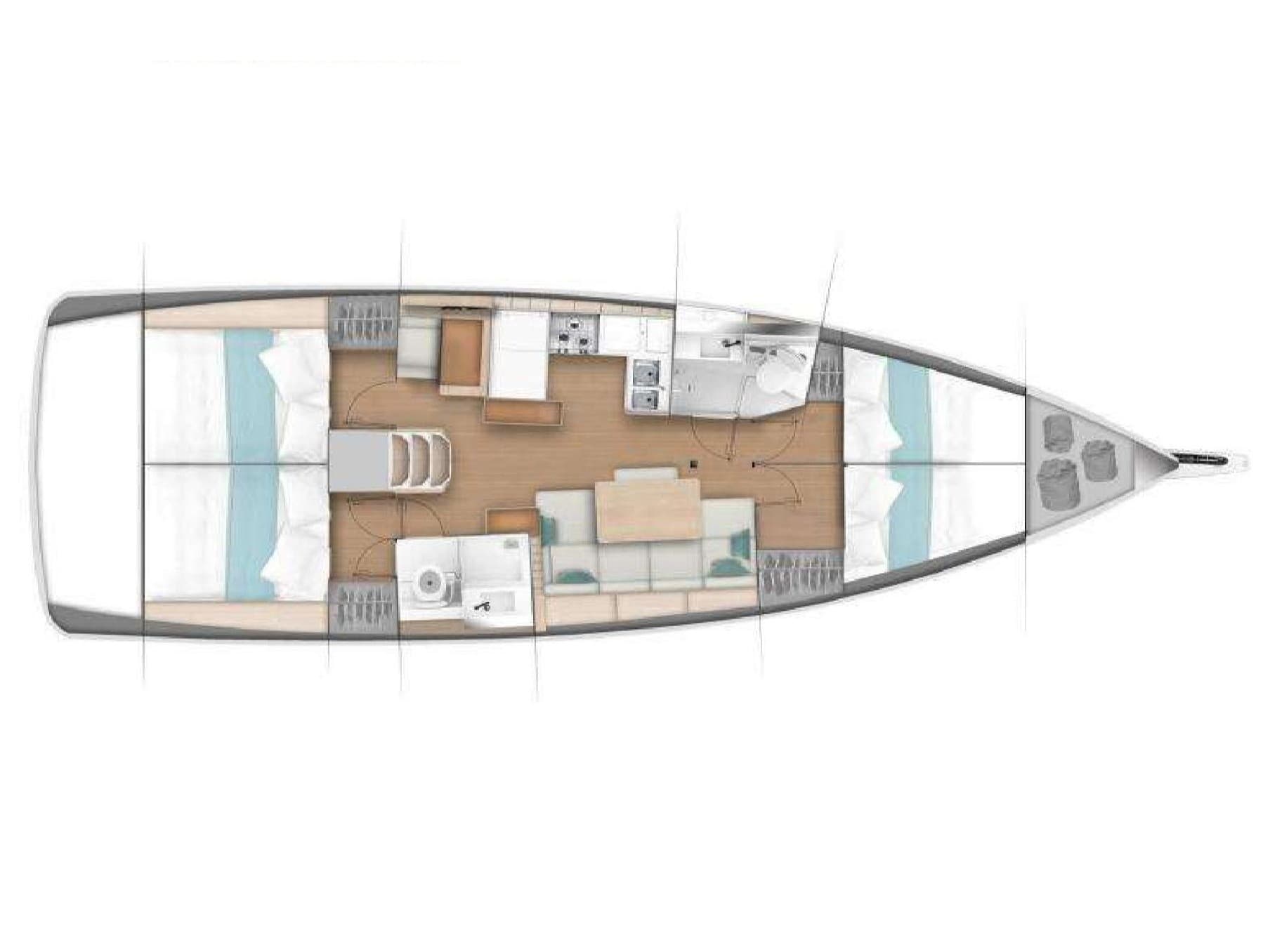 Boat plan