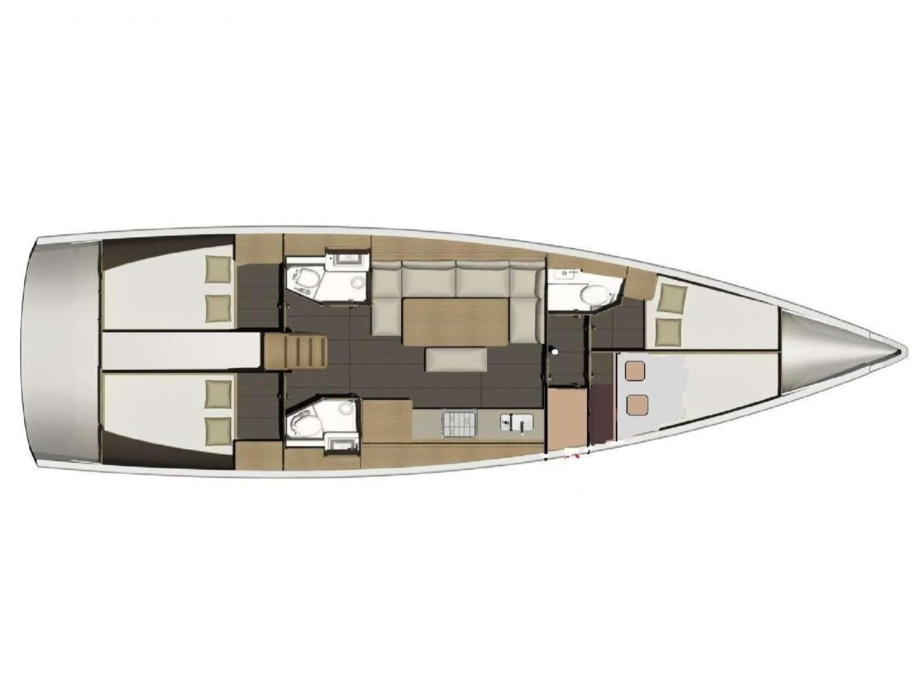 Boat plan