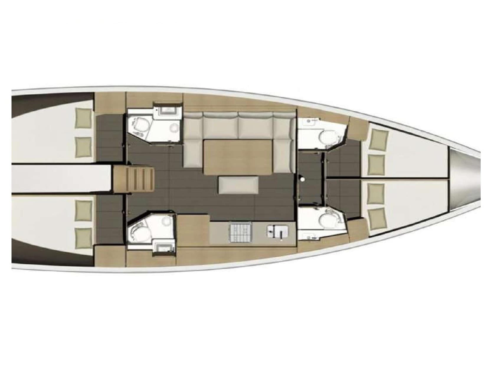 Boat plan