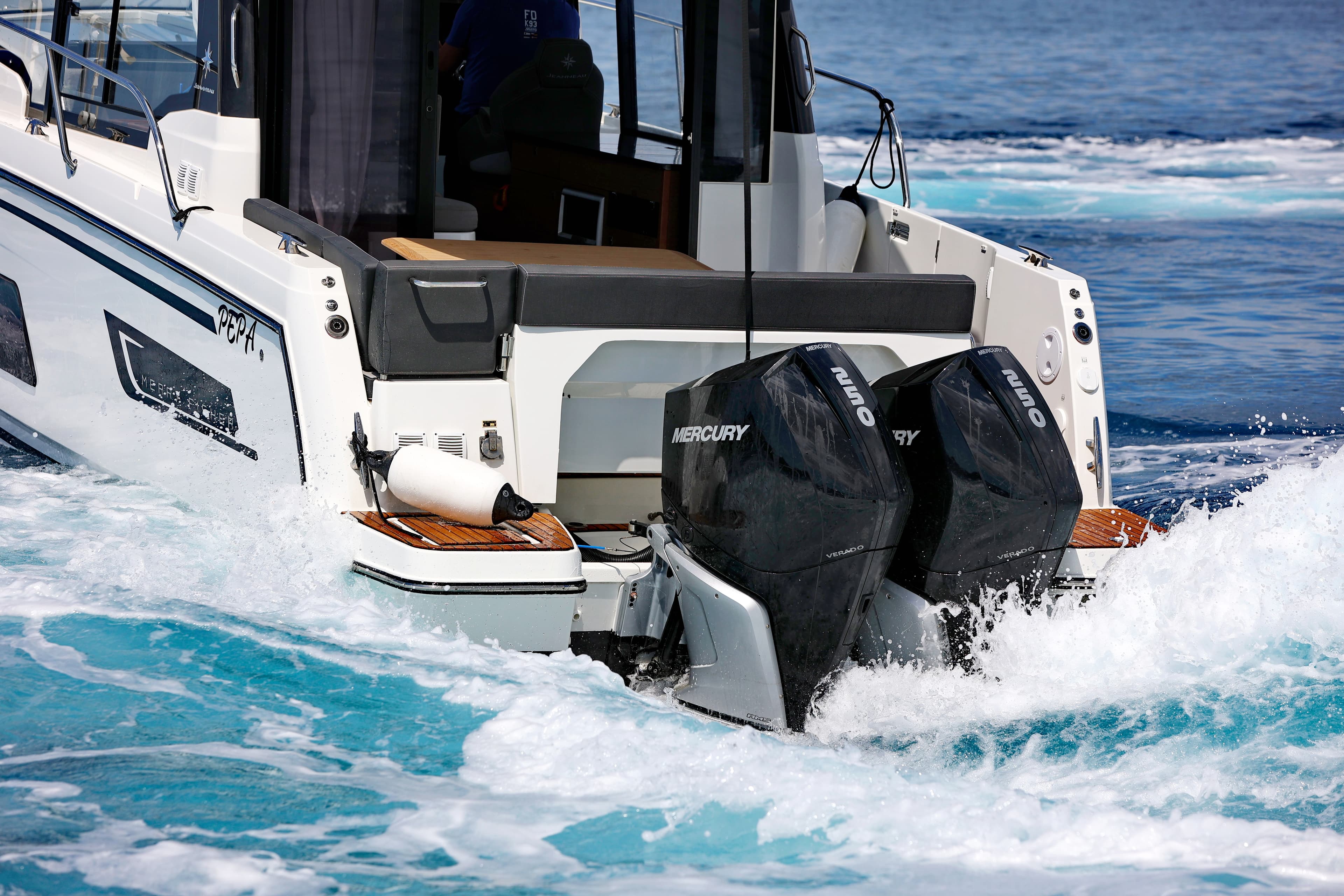 Merry Fisher 1095 - photo 16