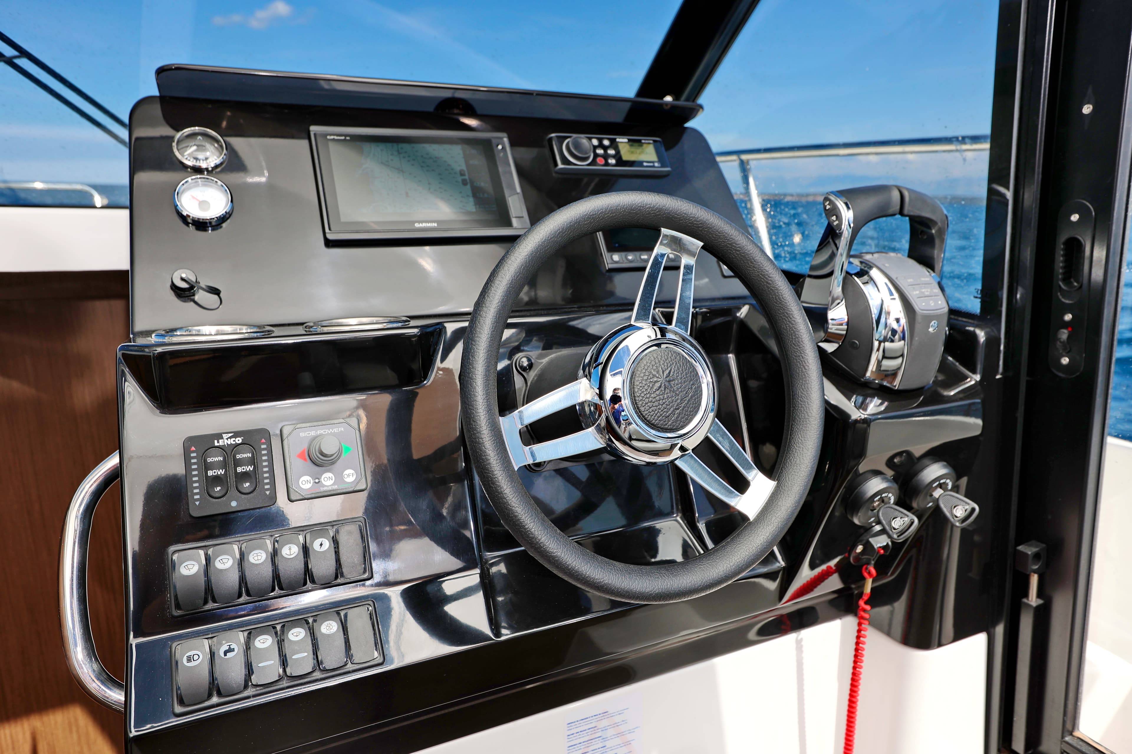 Merry Fisher 1095 - photo 14