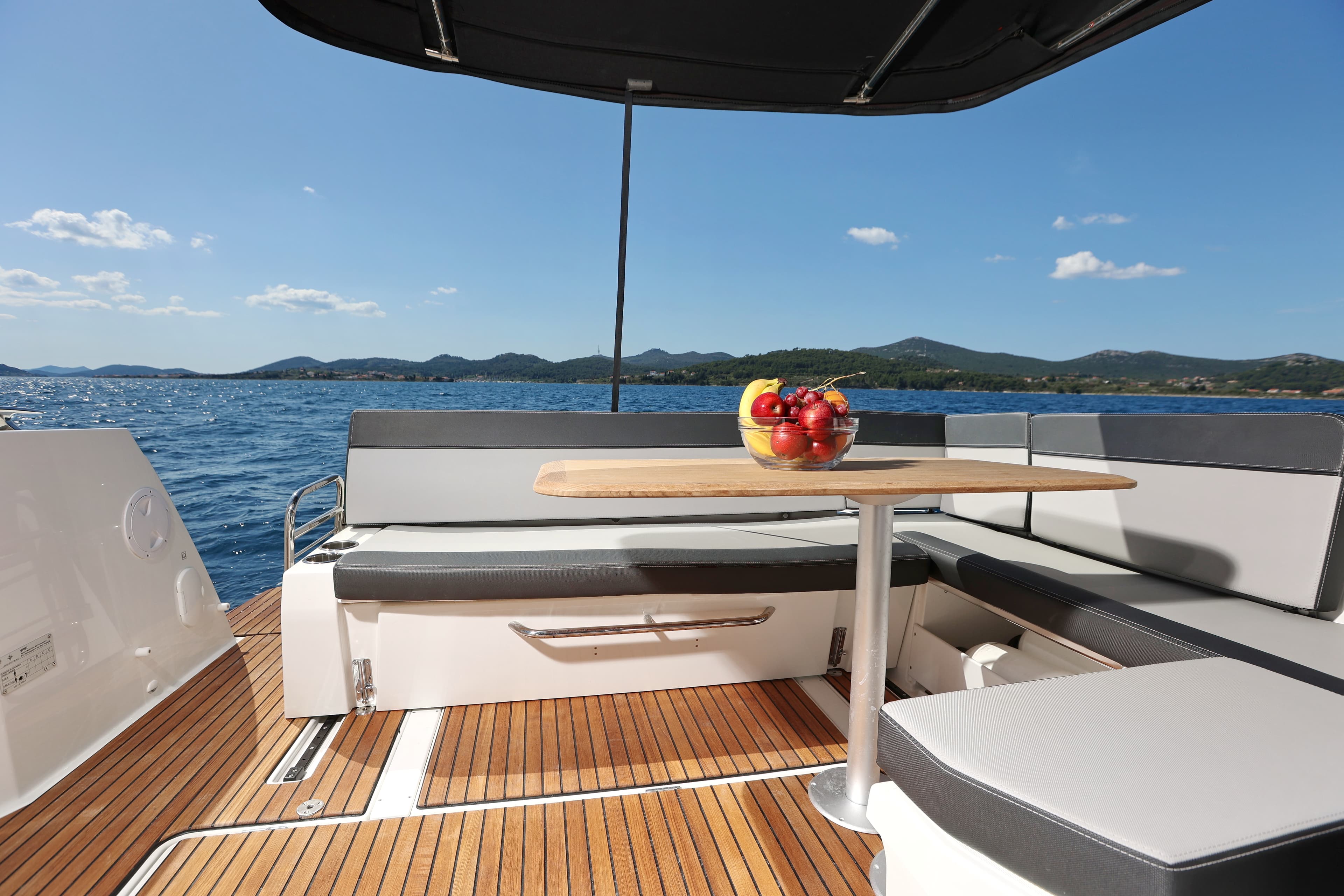 Merry Fisher 1095 - photo 7