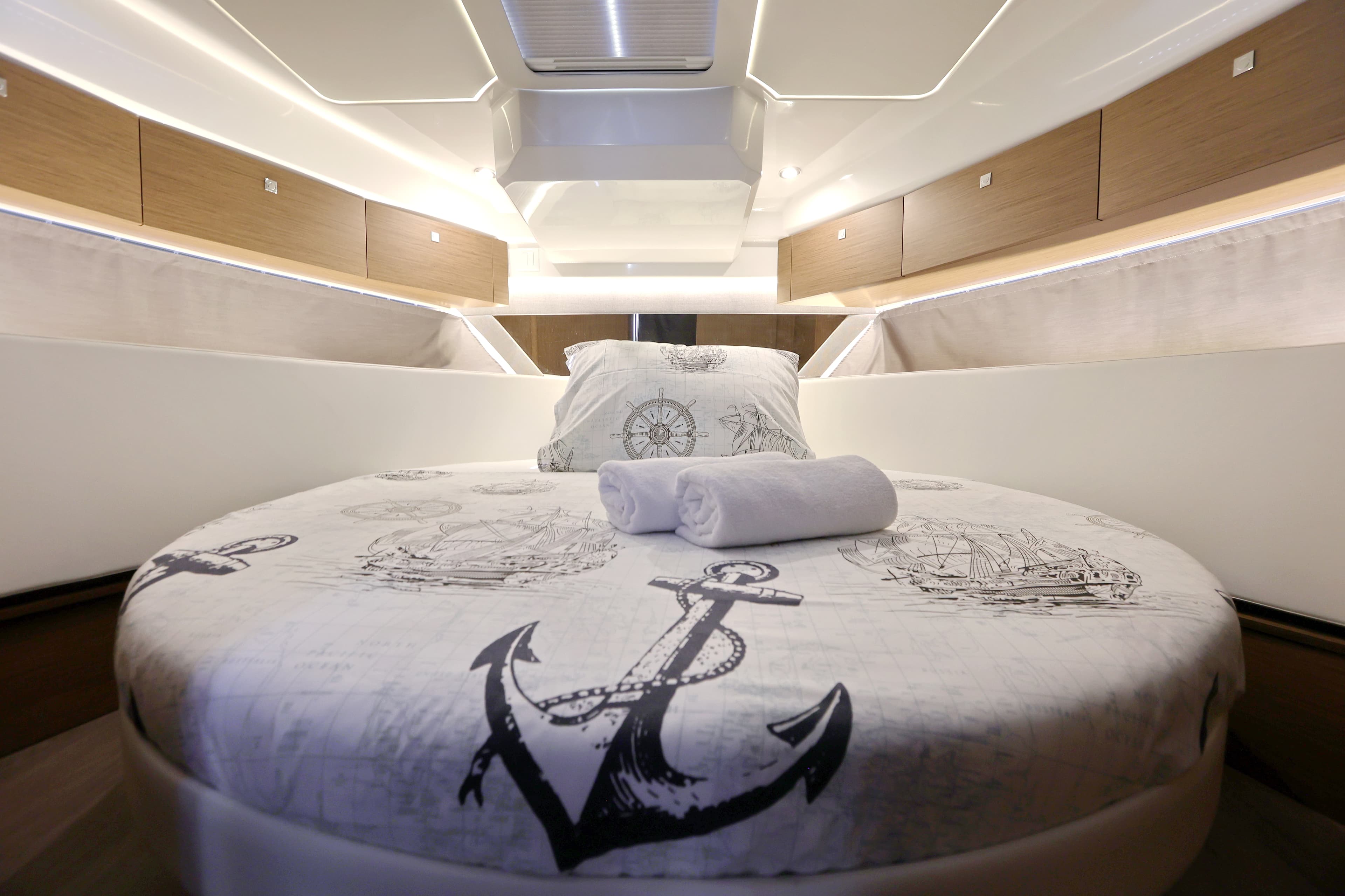 Merry Fisher 1095 - photo 18