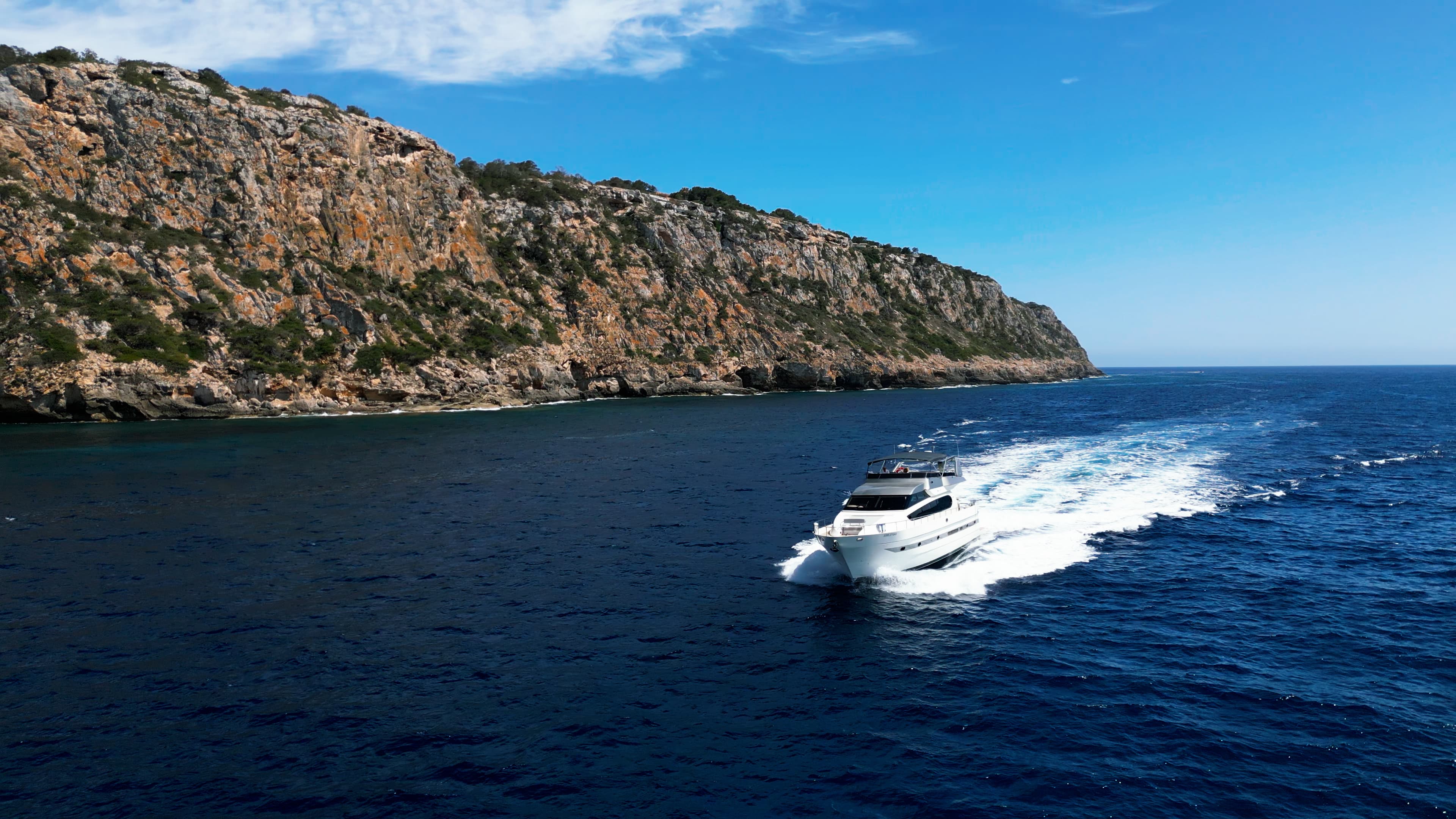 Monte Fino 70 - photo 8